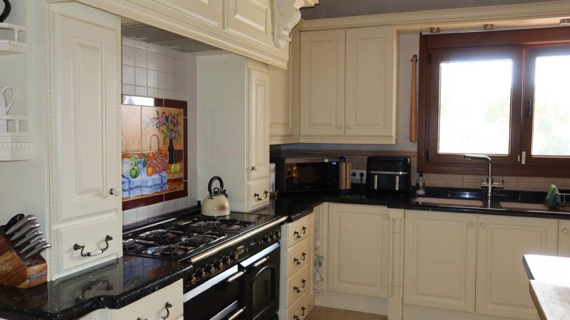 Resale - Villa - Orihuela