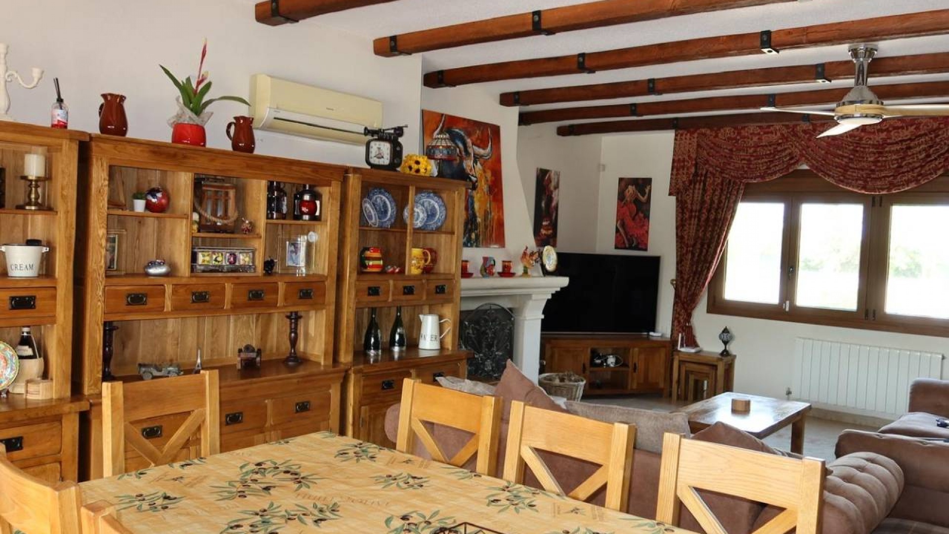 Resale - Villa - Orihuela