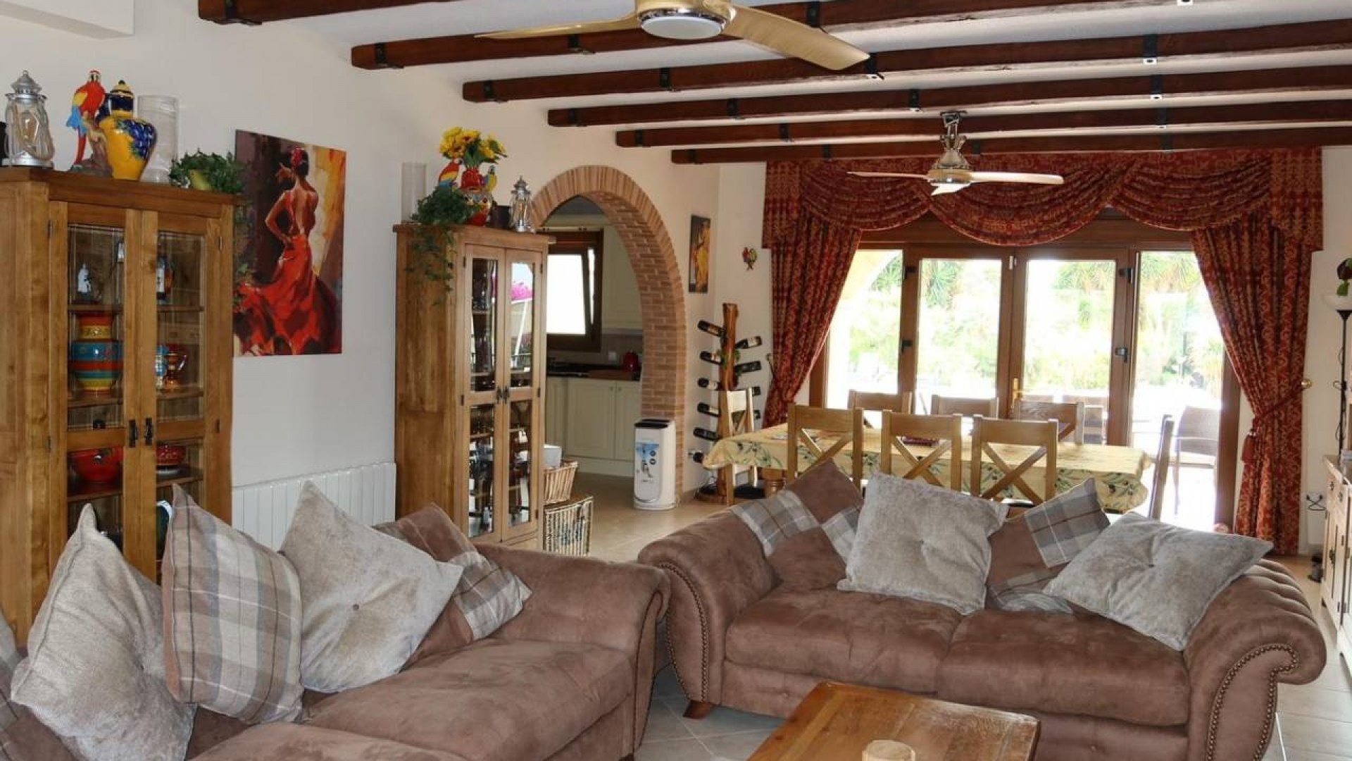 Resale - Villa - Orihuela