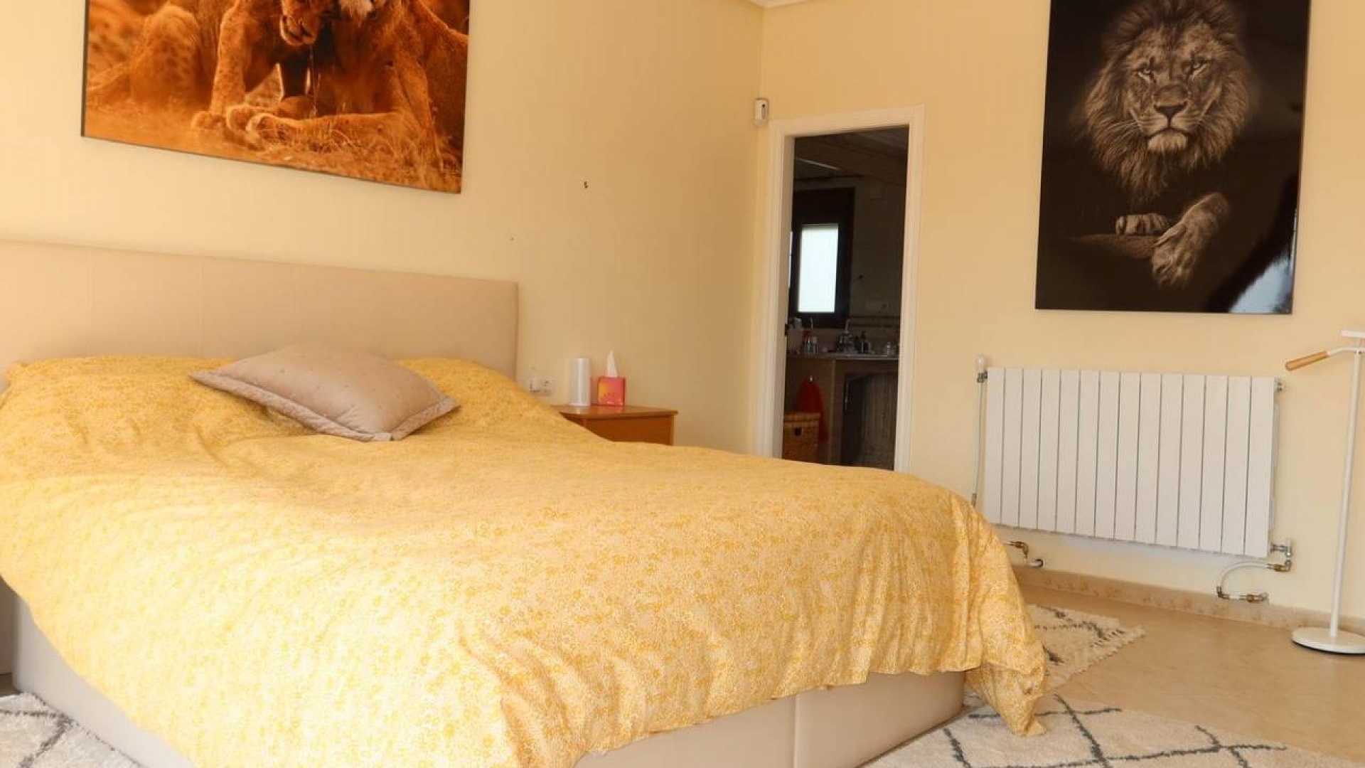 Resale - Villa - Orihuela