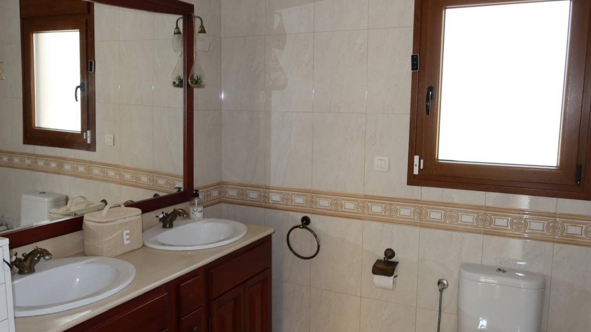 Resale - Villa - Orihuela