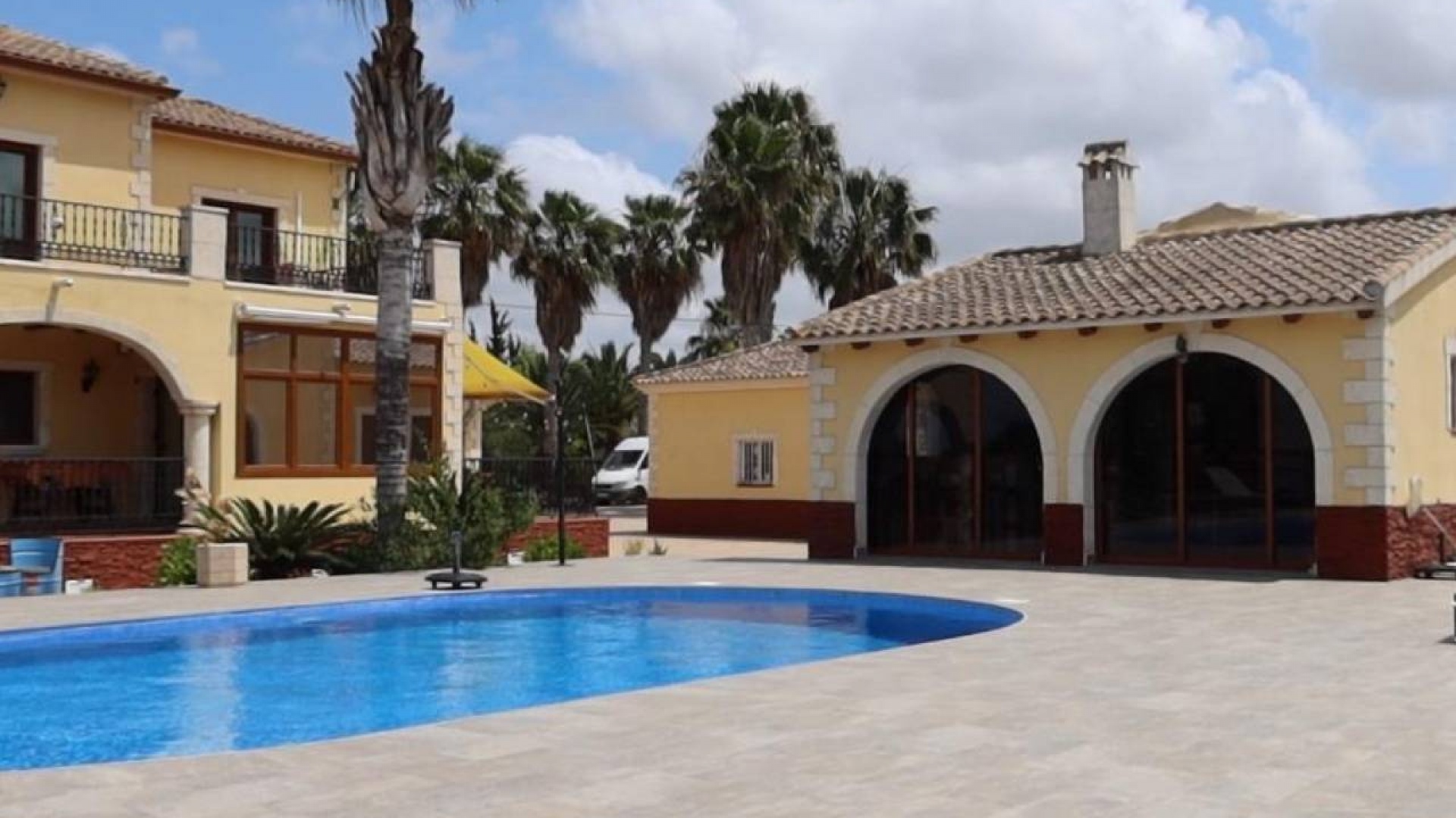 Resale - Villa - Orihuela