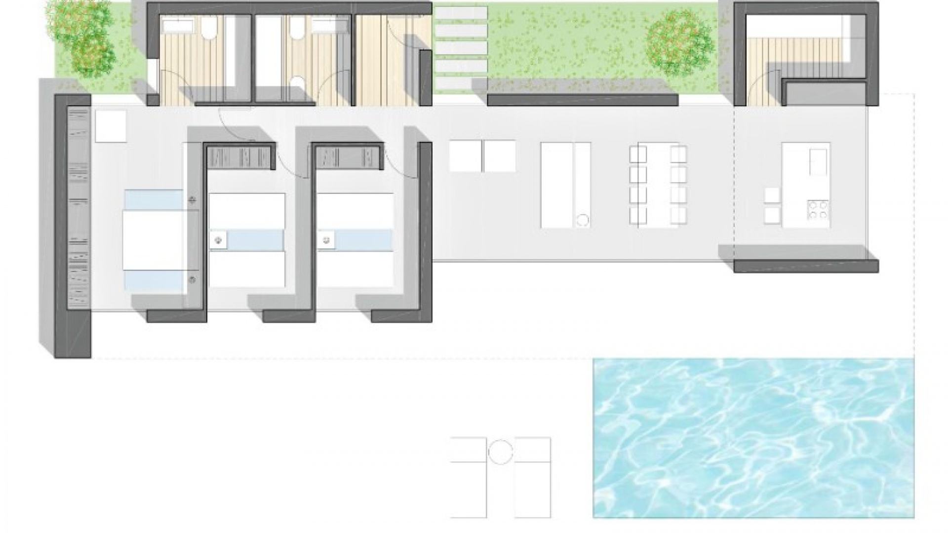 Resale - Villa - Pedreguer - Monte Solana