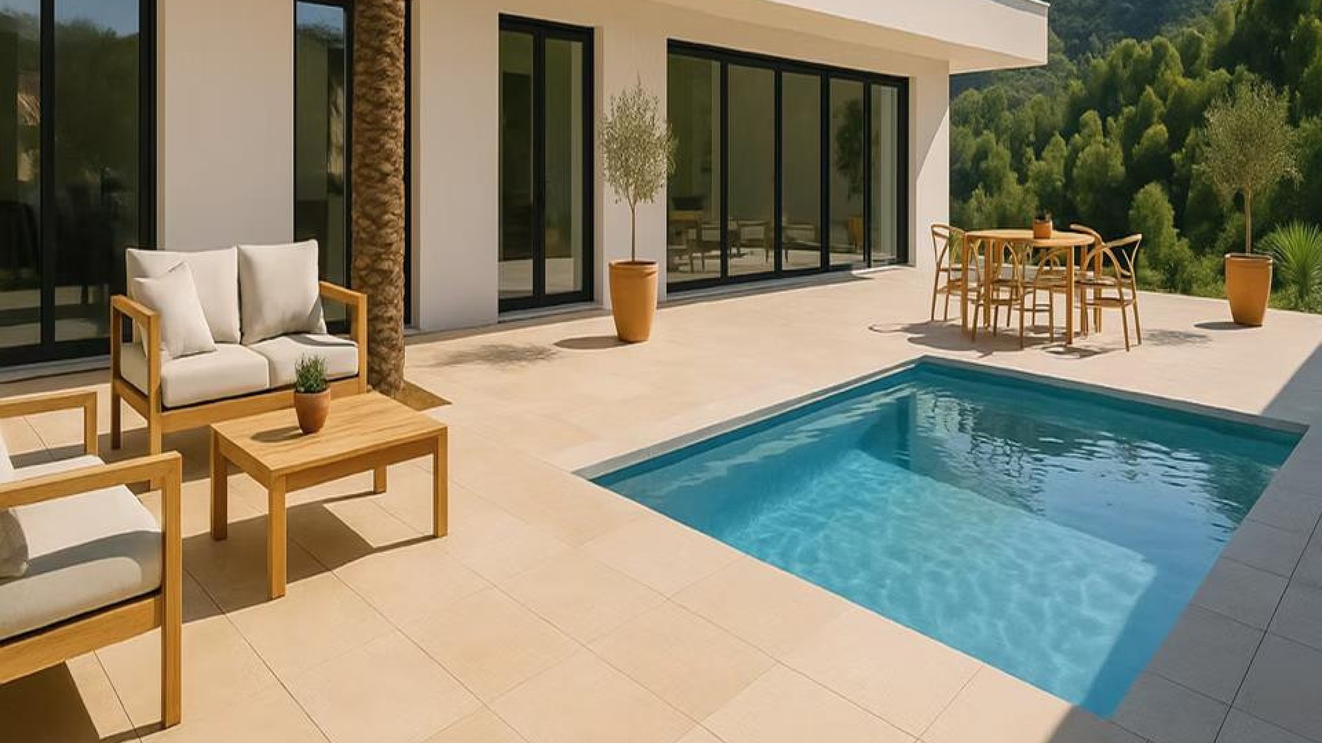 Resale - Villa - Pedreguer - Pedreguer Centro