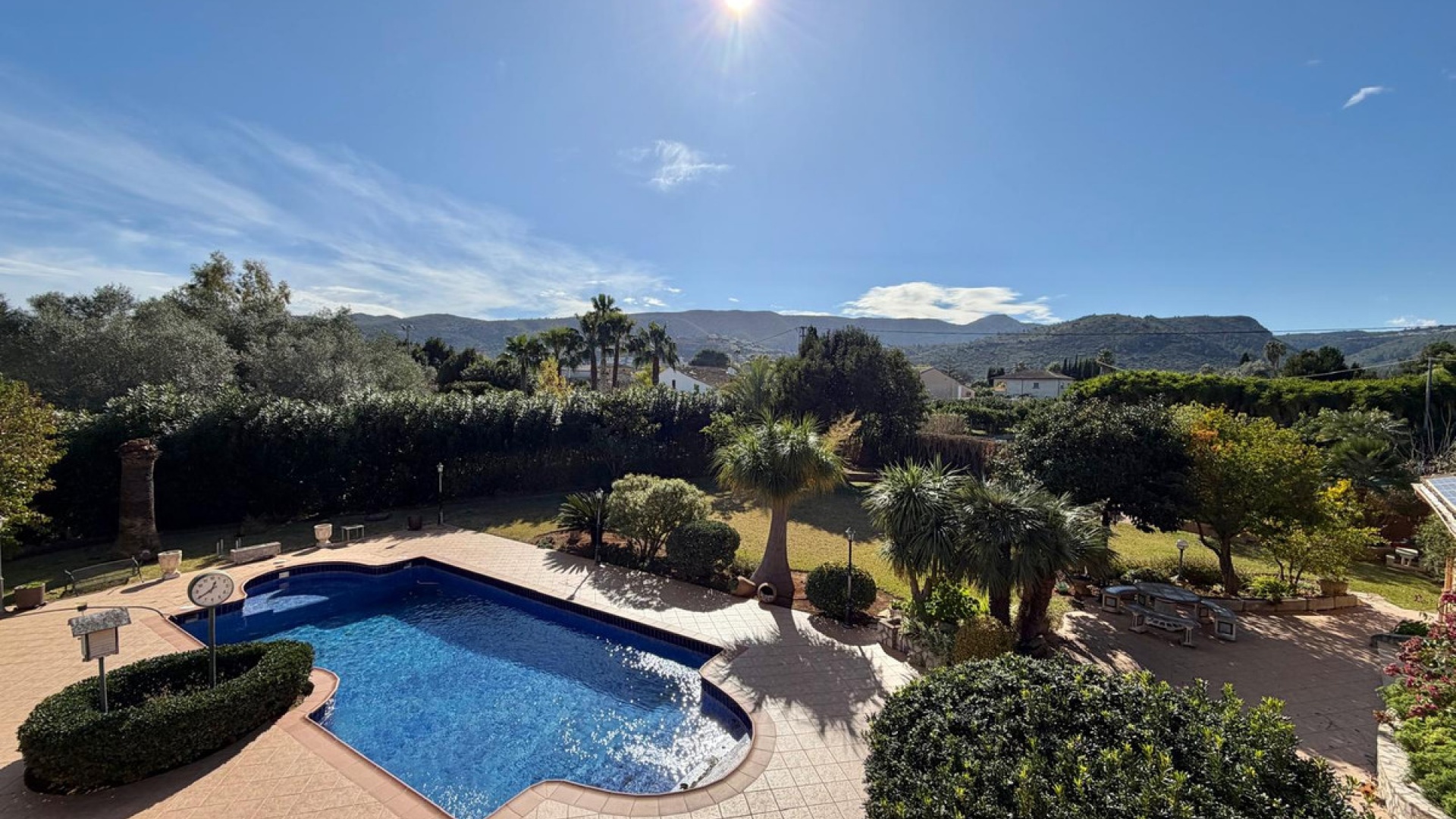 Resale - Villa - Pedreguer - Pedreguer Centro