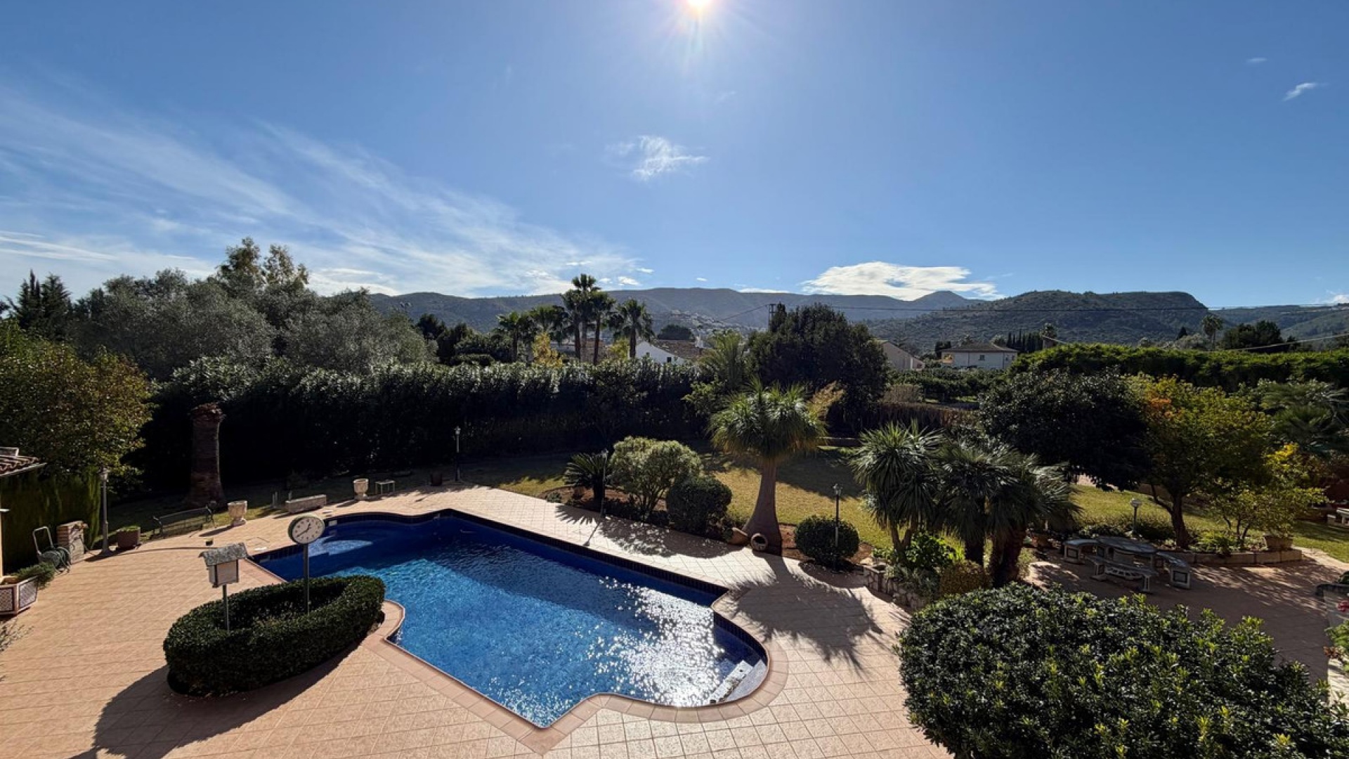 Resale - Villa - Pedreguer - Pedreguer Centro