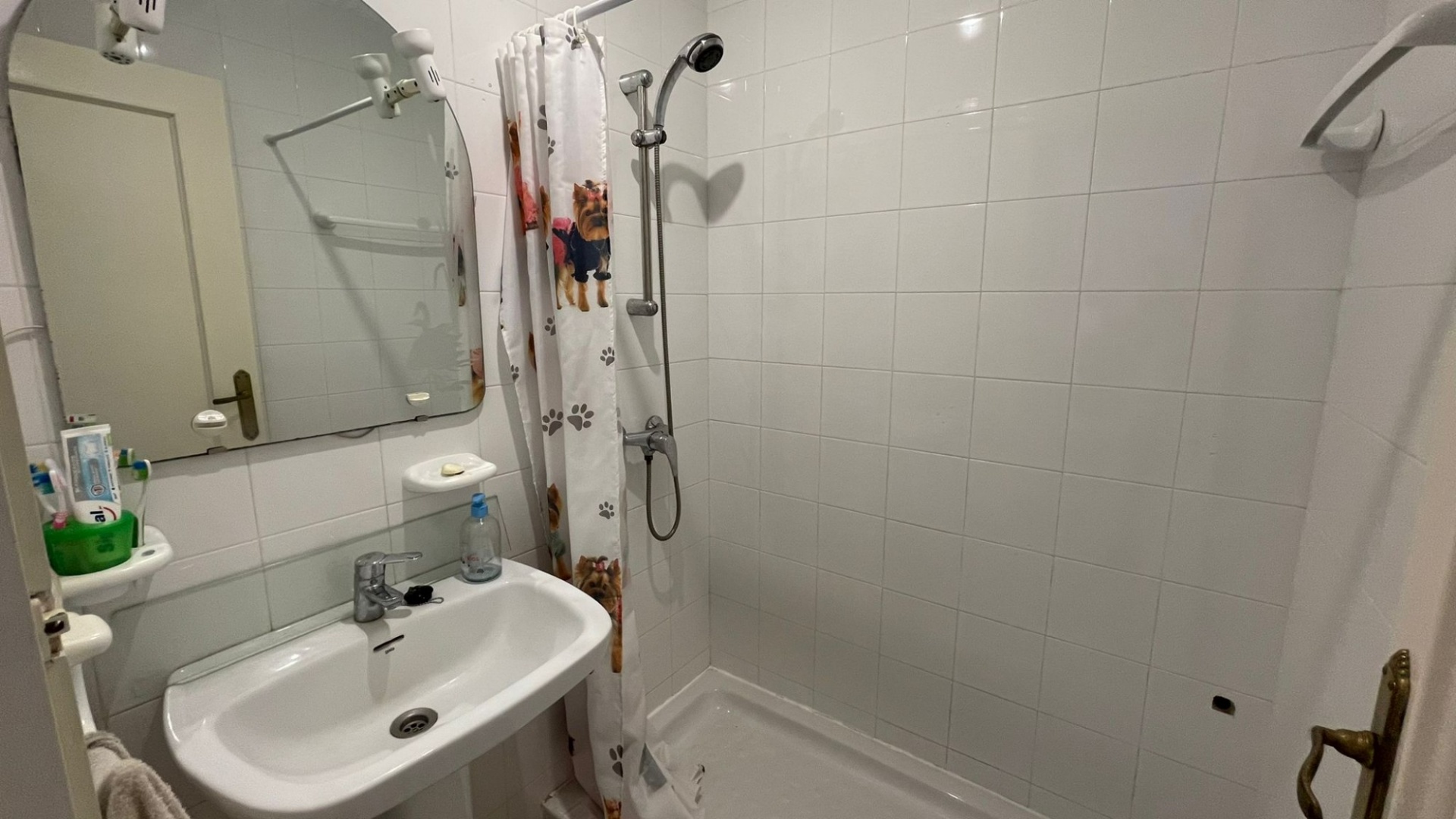 Resale - Villa - Pilar de la Horadada - La Torre de la Horadada