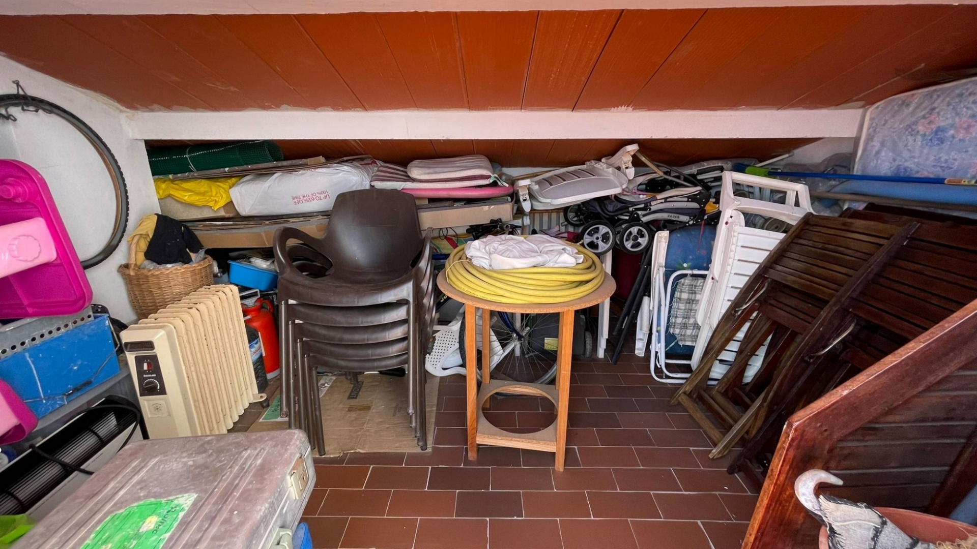 Resale - Villa - Pilar de la Horadada - La Torre de la Horadada