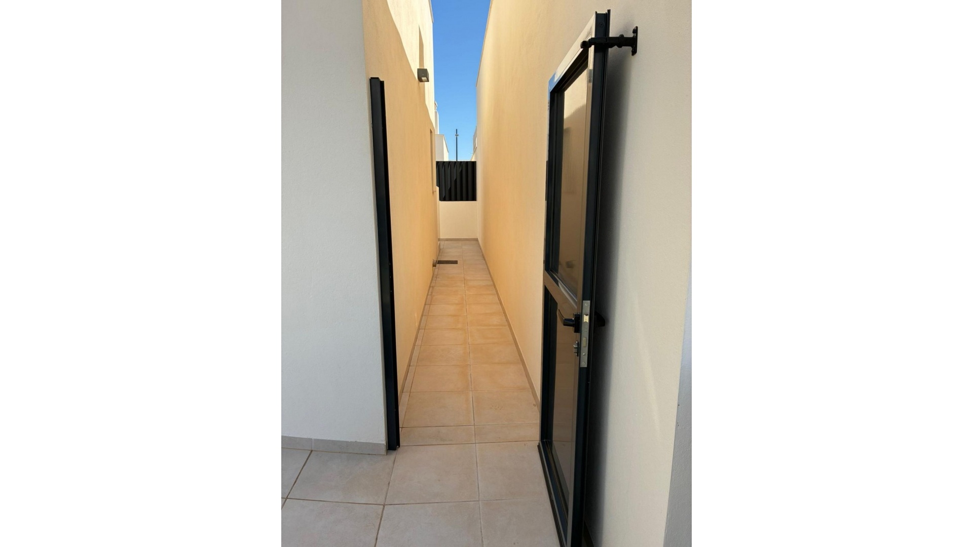 Resale - Villa - Pilar de la Horadada - Lo Romero Golf