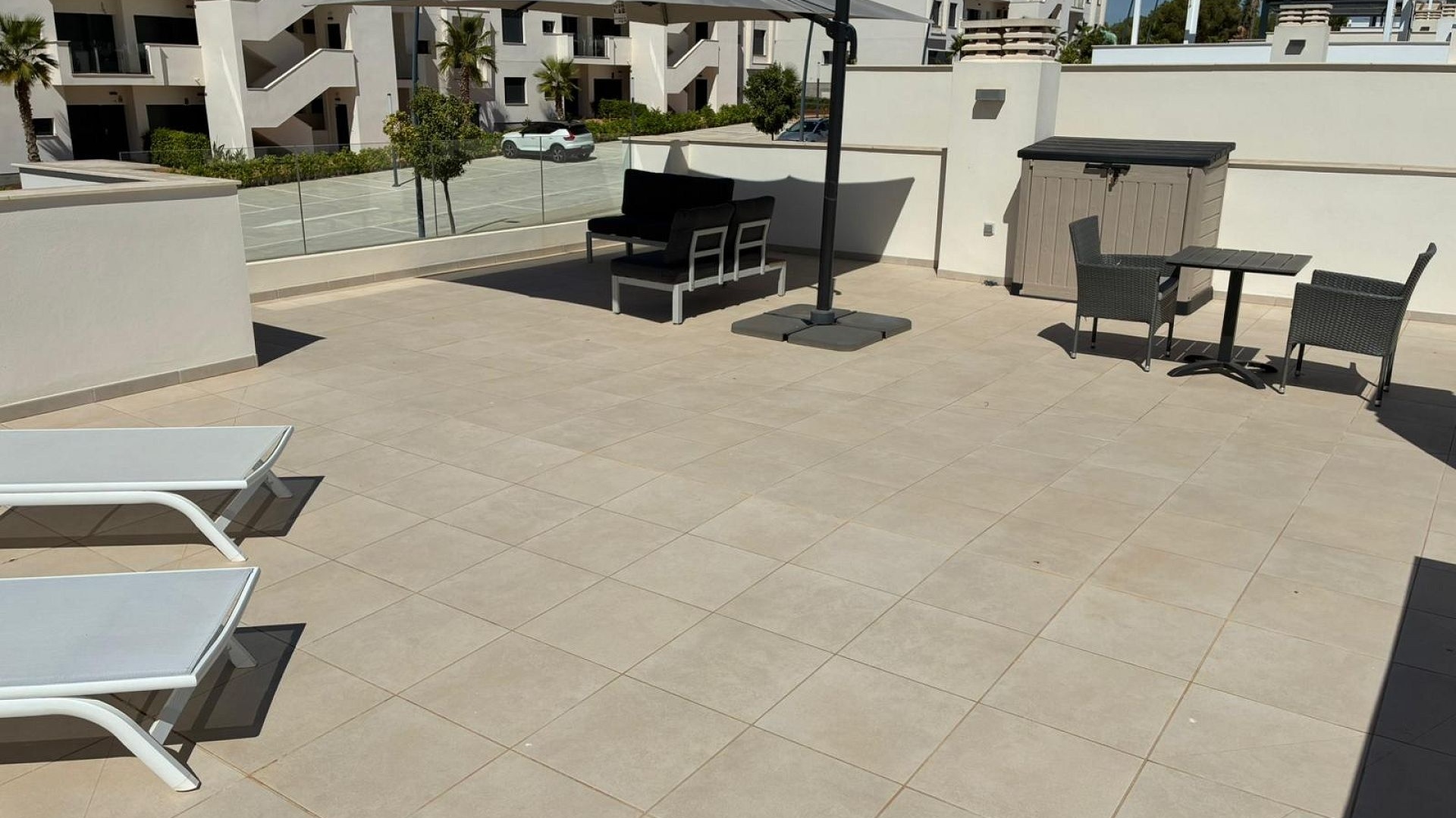 Resale - Villa - Pilar de la Horadada - Lo Romero Golf