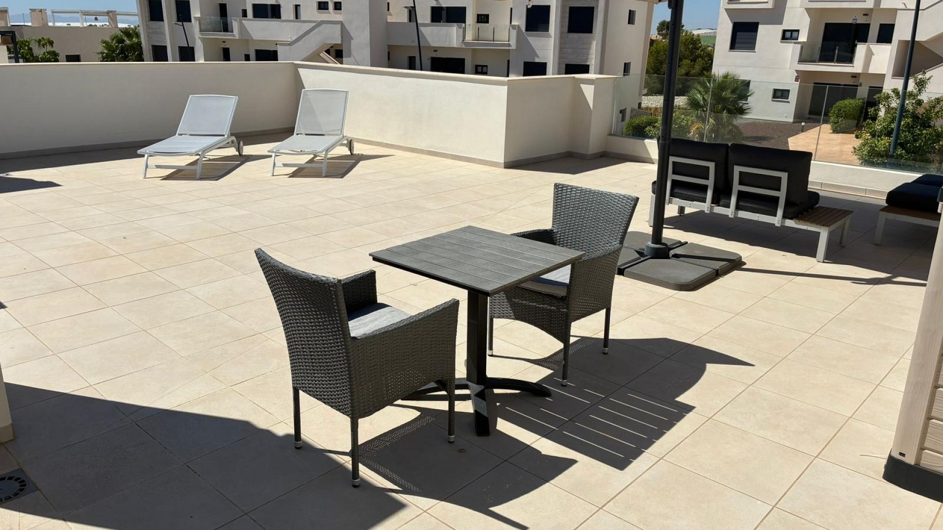 Resale - Villa - Pilar de la Horadada - Lo Romero Golf