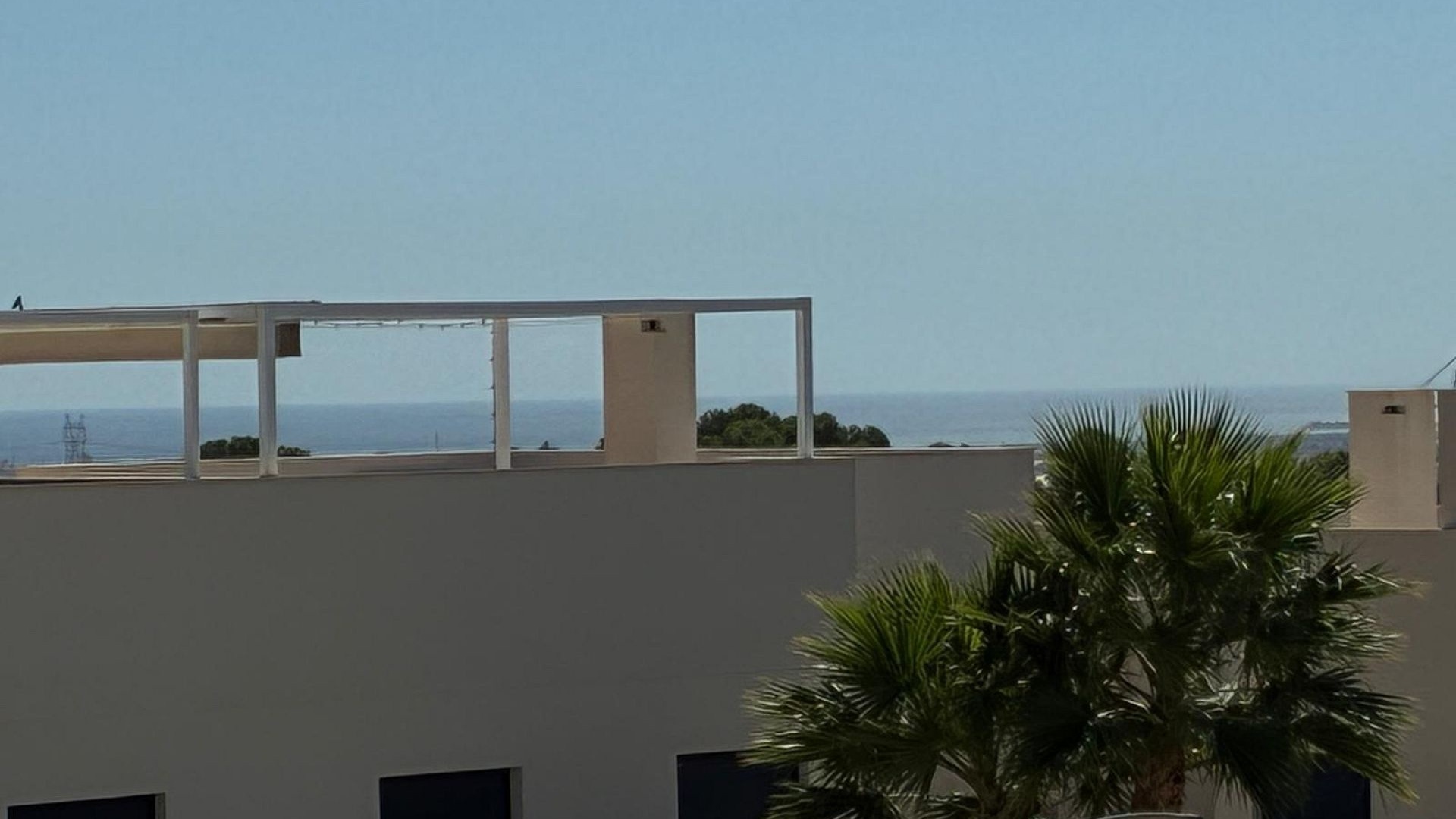 Resale - Villa - Pilar de la Horadada - Lo Romero Golf