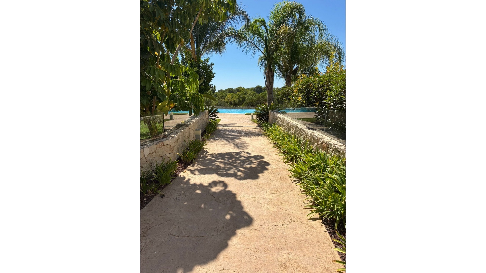 Resale - Villa - Pilar de la Horadada - Lo Romero Golf