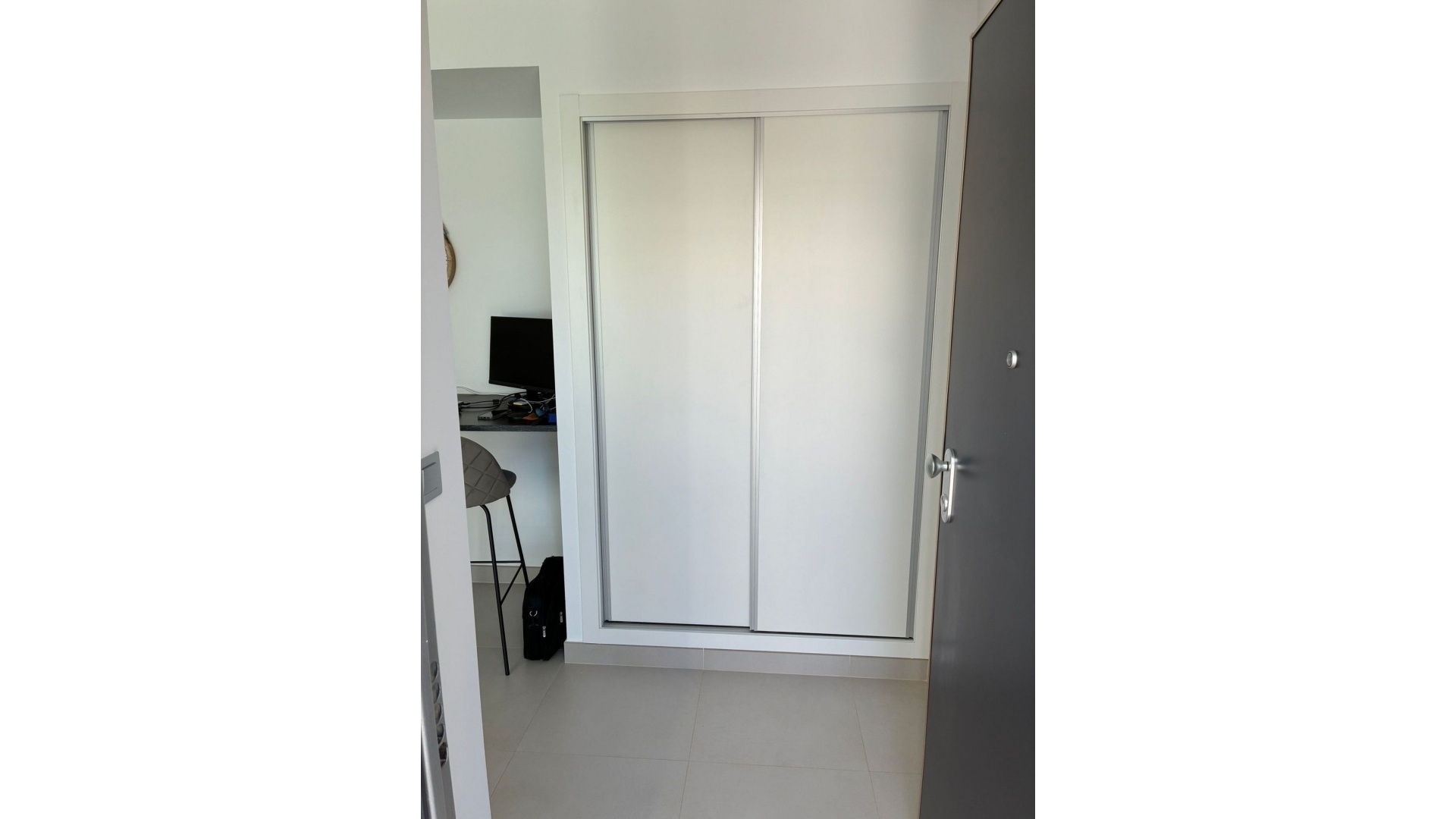 Resale - Villa - Pilar de la Horadada - Lo Romero Golf