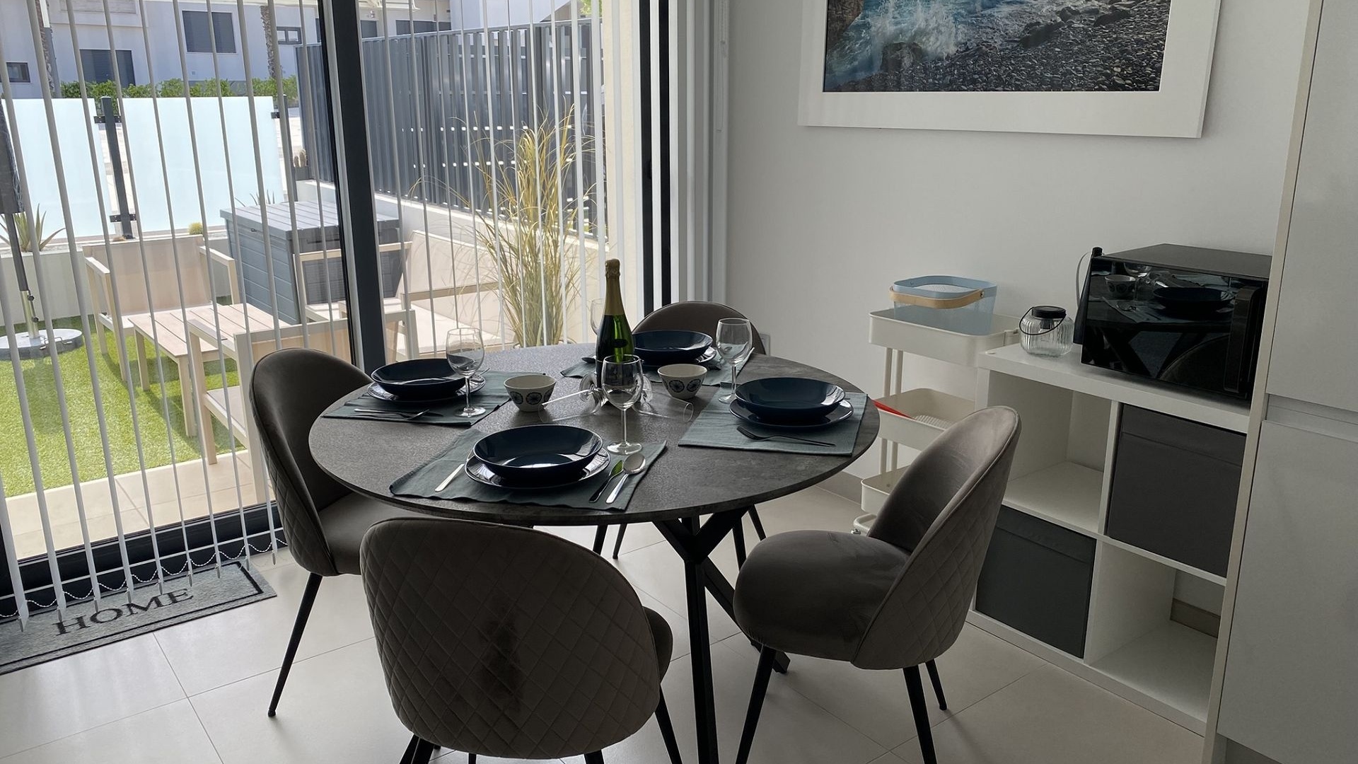 Resale - Villa - Pilar de la Horadada - Lo Romero Golf