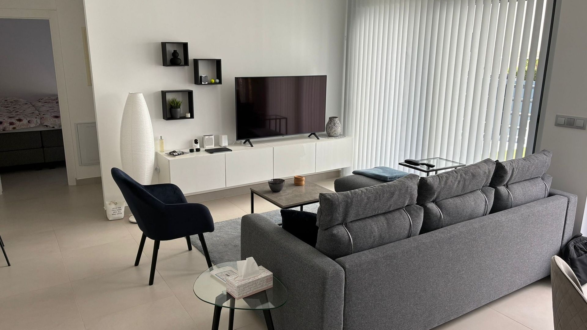 Resale - Villa - Pilar de la Horadada - Lo Romero Golf