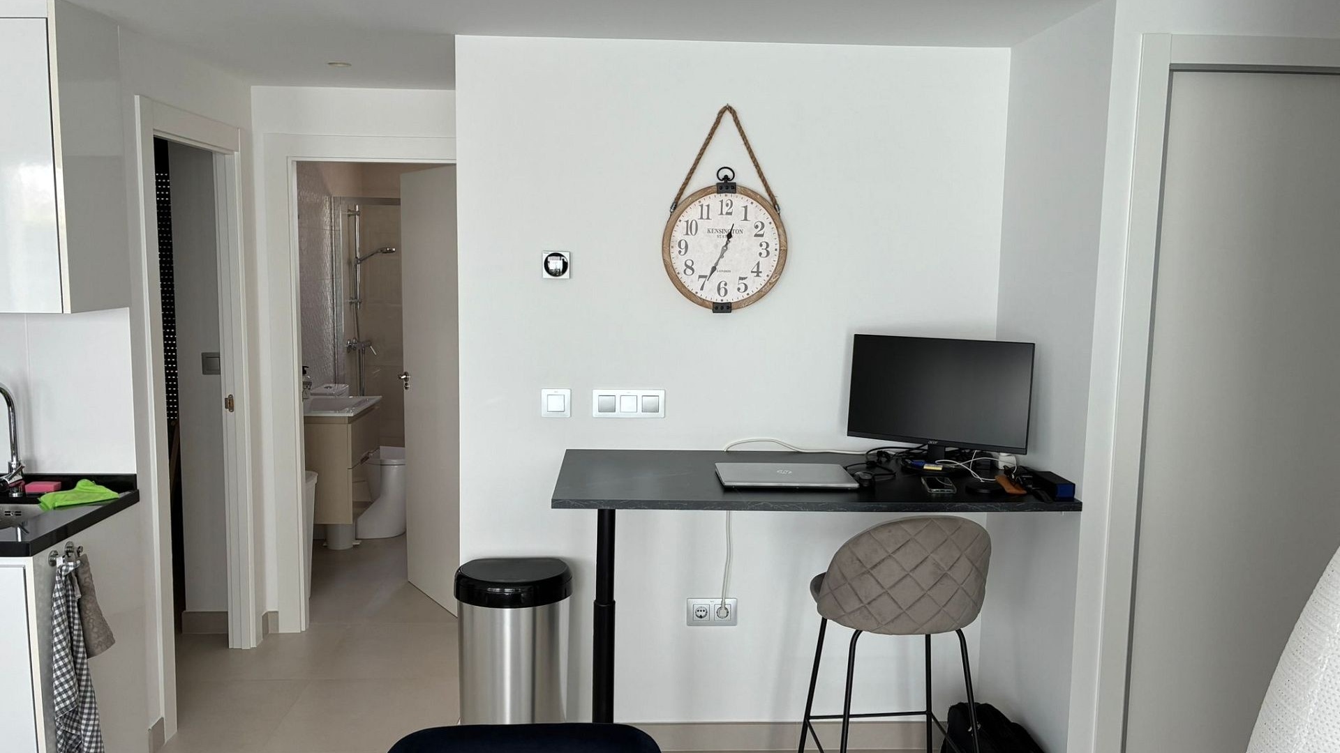 Resale - Villa - Pilar de la Horadada - Lo Romero Golf