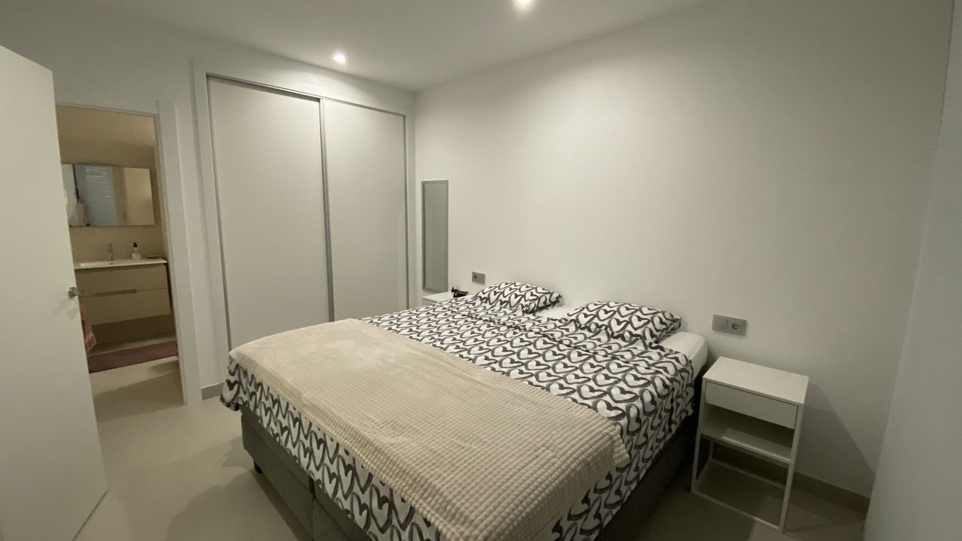 Resale - Villa - Pilar de la Horadada - Lo Romero Golf