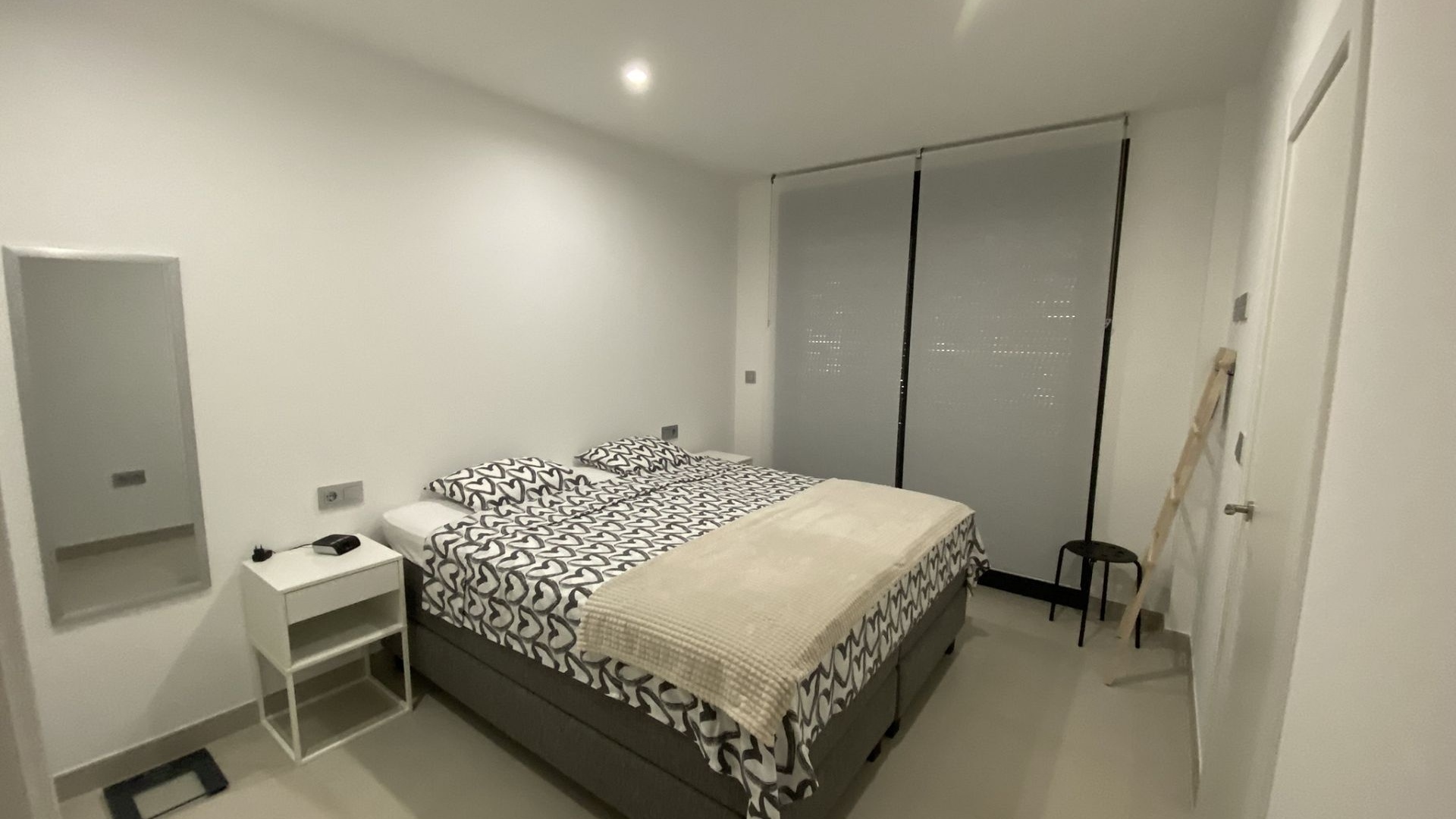 Resale - Villa - Pilar de la Horadada - Lo Romero Golf