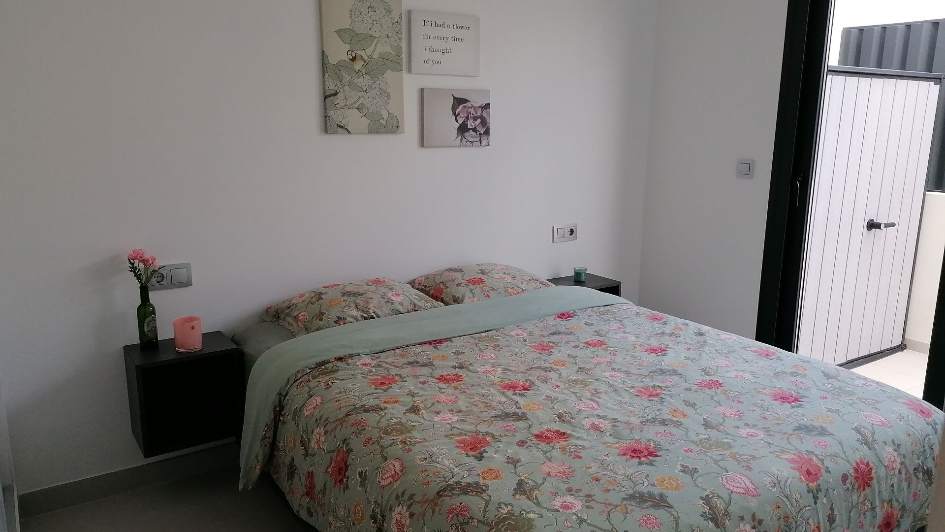 Resale - Villa - Pilar de la Horadada - Lo Romero Golf