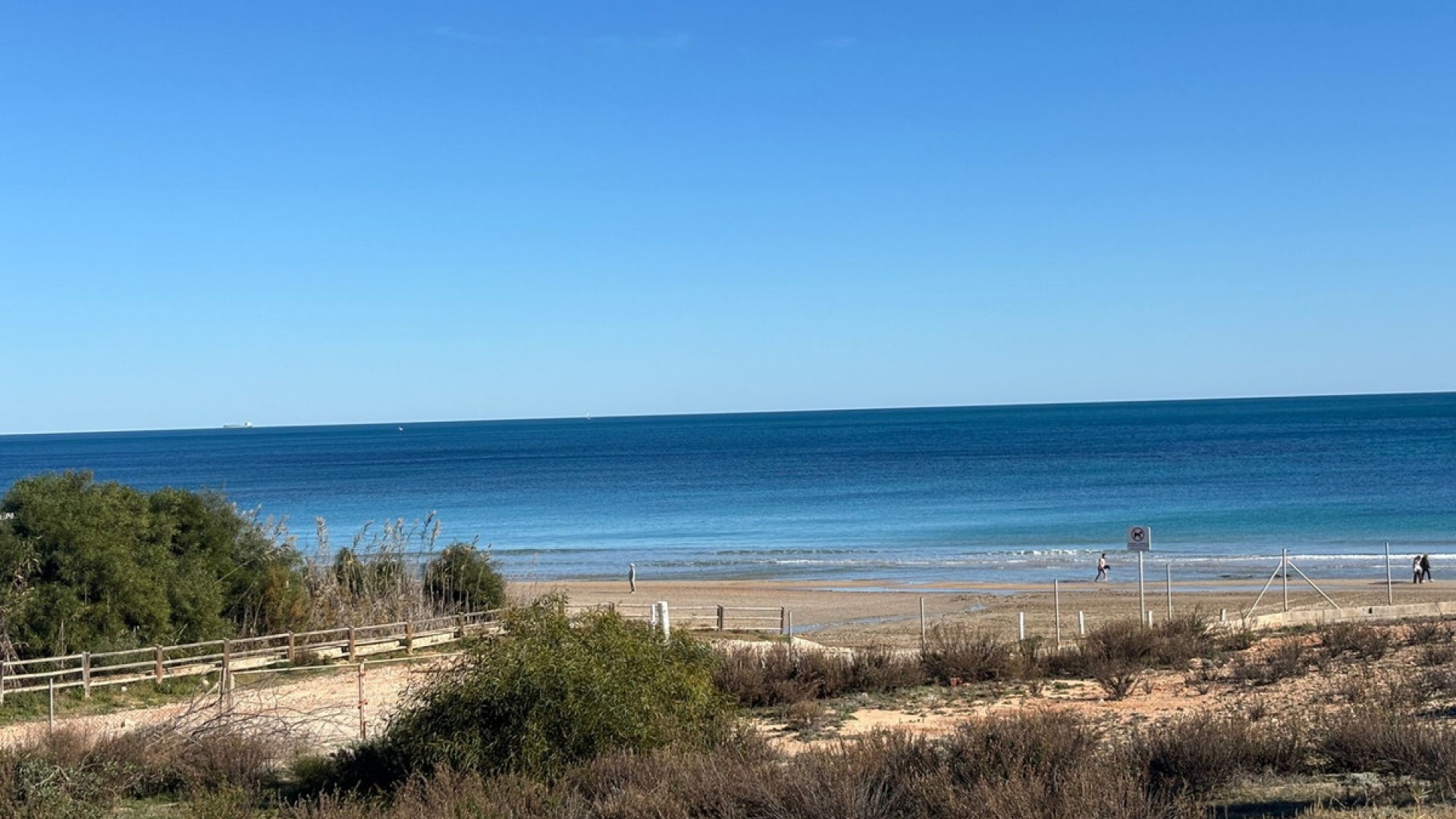 Resale - Villa - Pilar de la Horadada - Pilar de la Horadada Centro