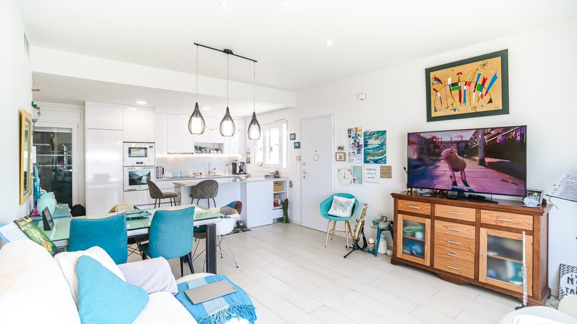 Resale - Villa - Pilar de la Horadada - Pilar de la Horadada Centro