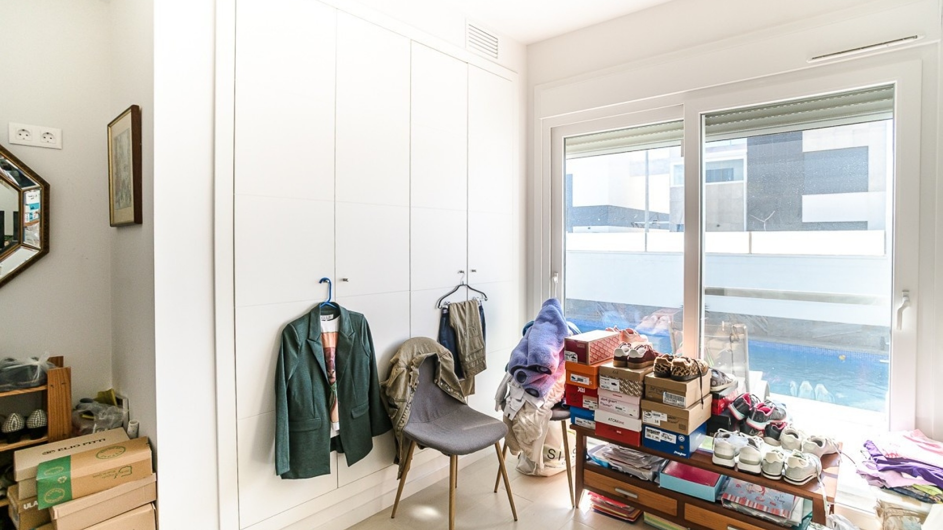 Resale - Villa - Pilar de la Horadada - Pilar de la Horadada Centro