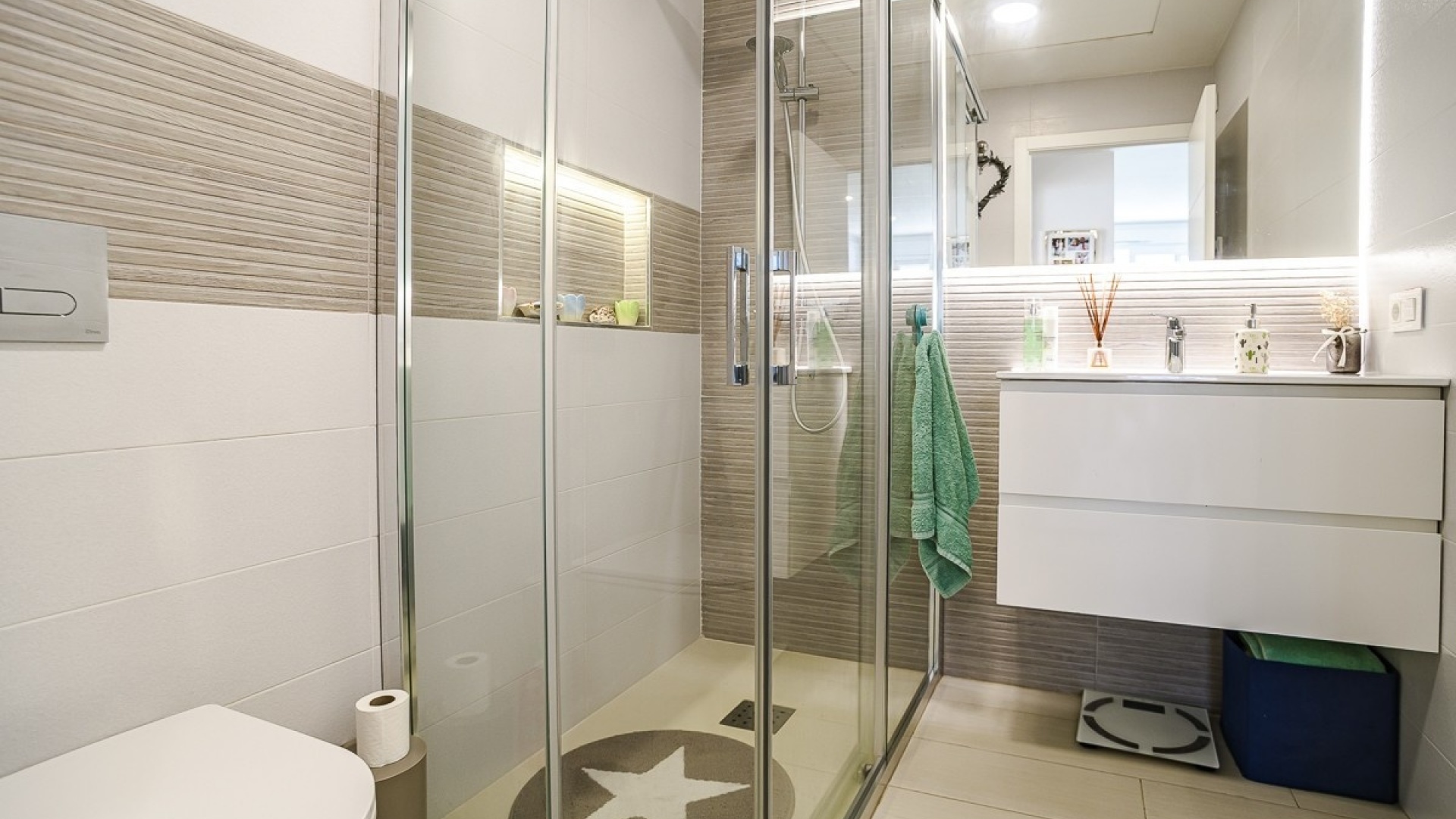 Resale - Villa - Pilar de la Horadada - Pilar de la Horadada Centro