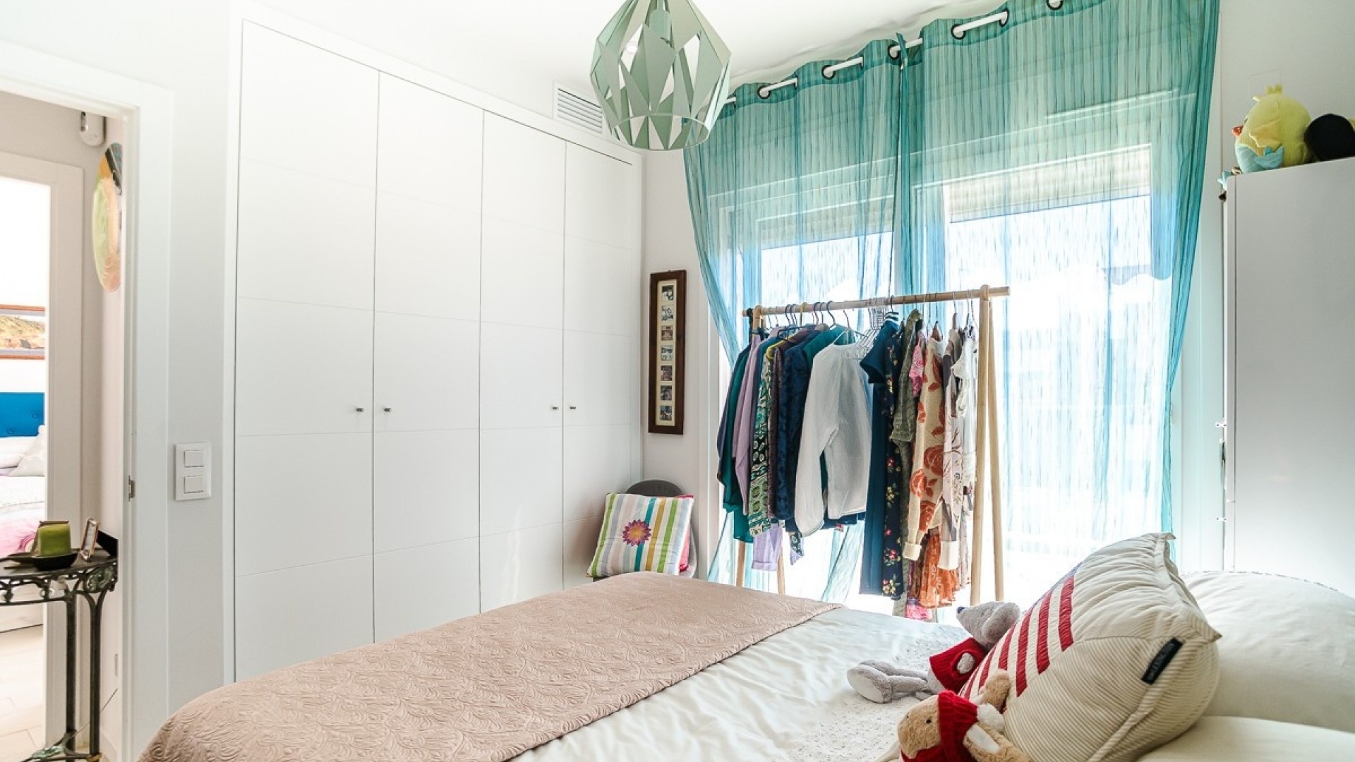 Resale - Villa - Pilar de la Horadada - Pilar de la Horadada Centro