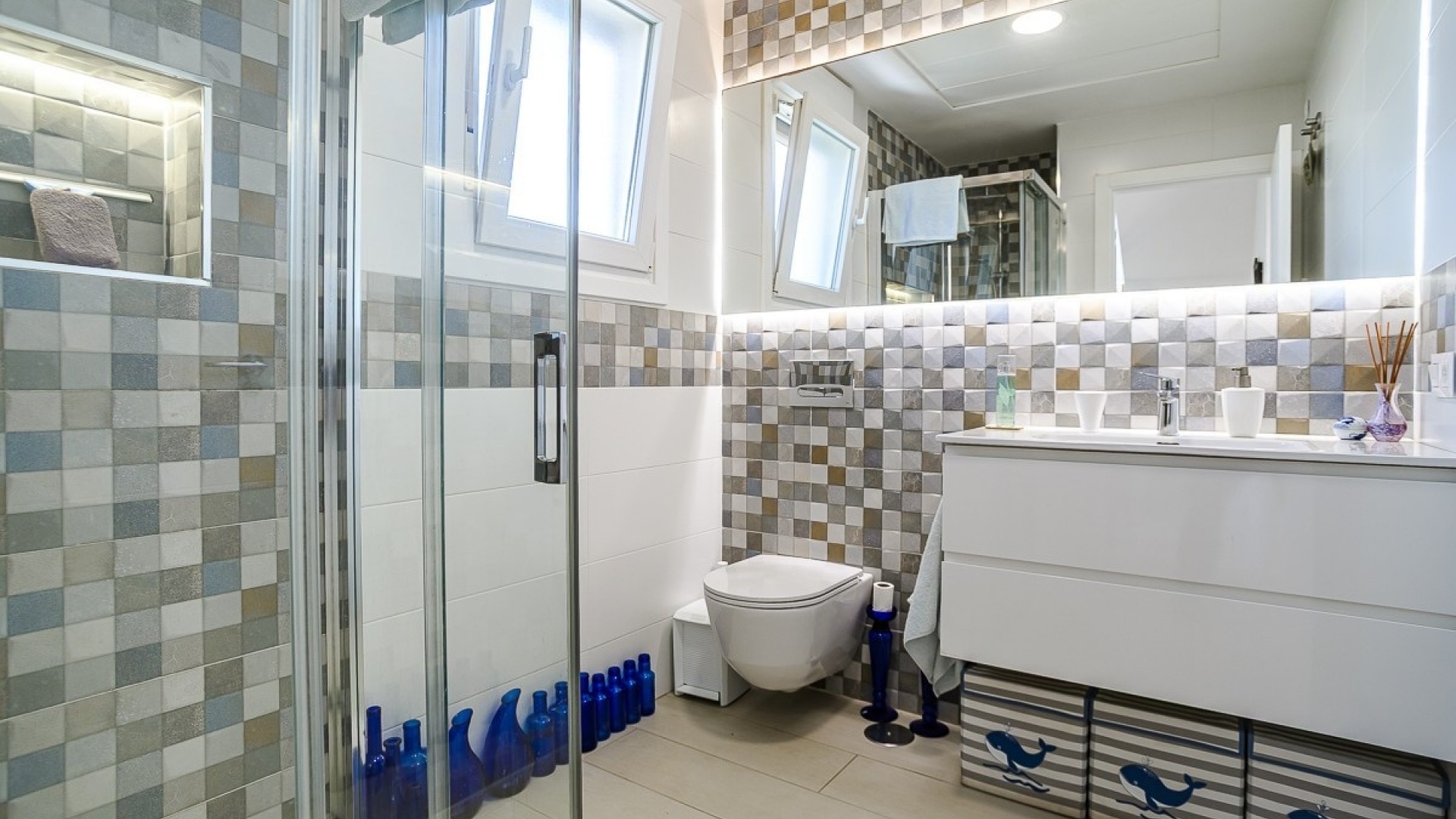 Resale - Villa - Pilar de la Horadada - Pilar de la Horadada Centro