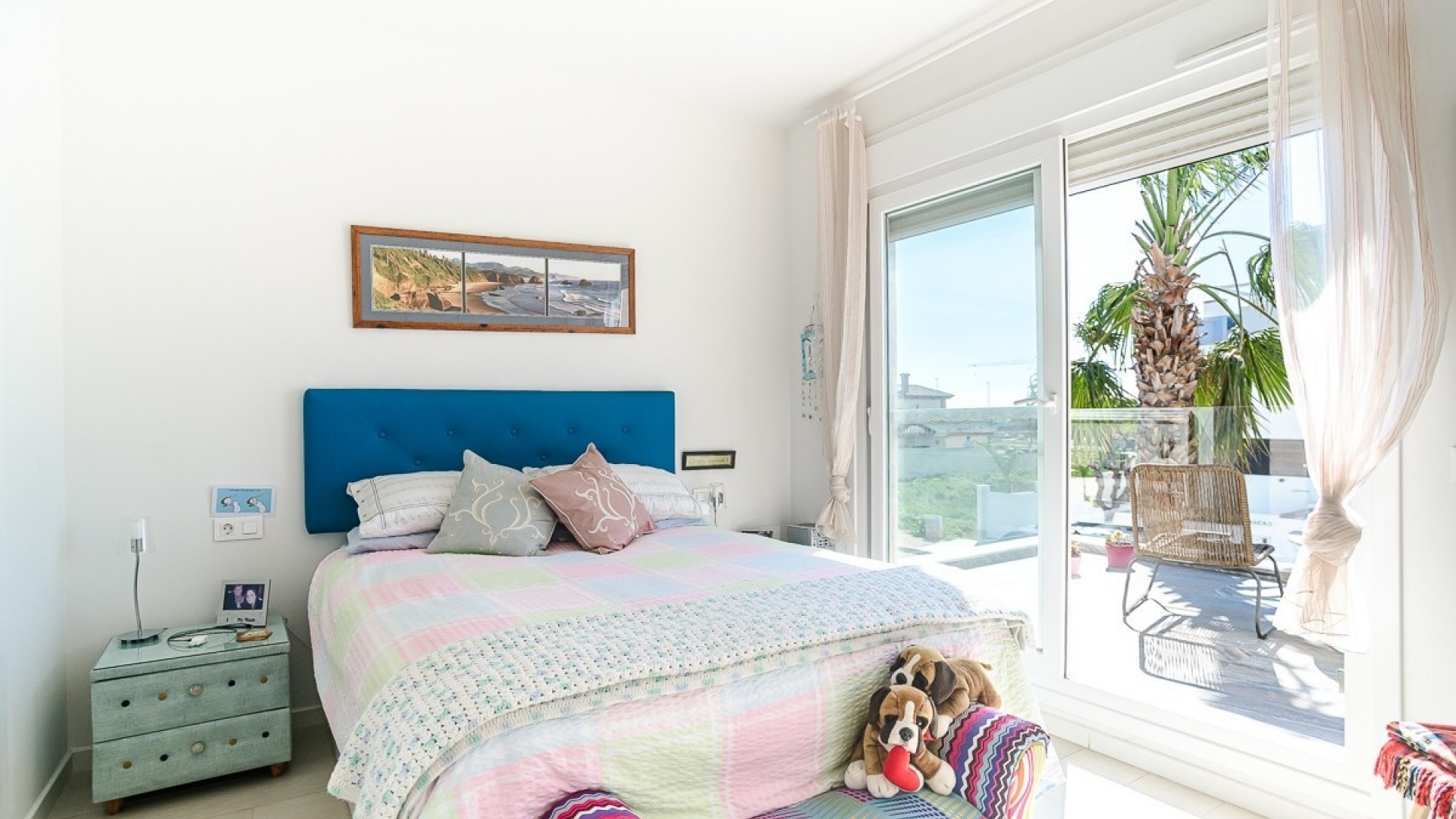 Resale - Villa - Pilar de la Horadada - Pilar de la Horadada Centro