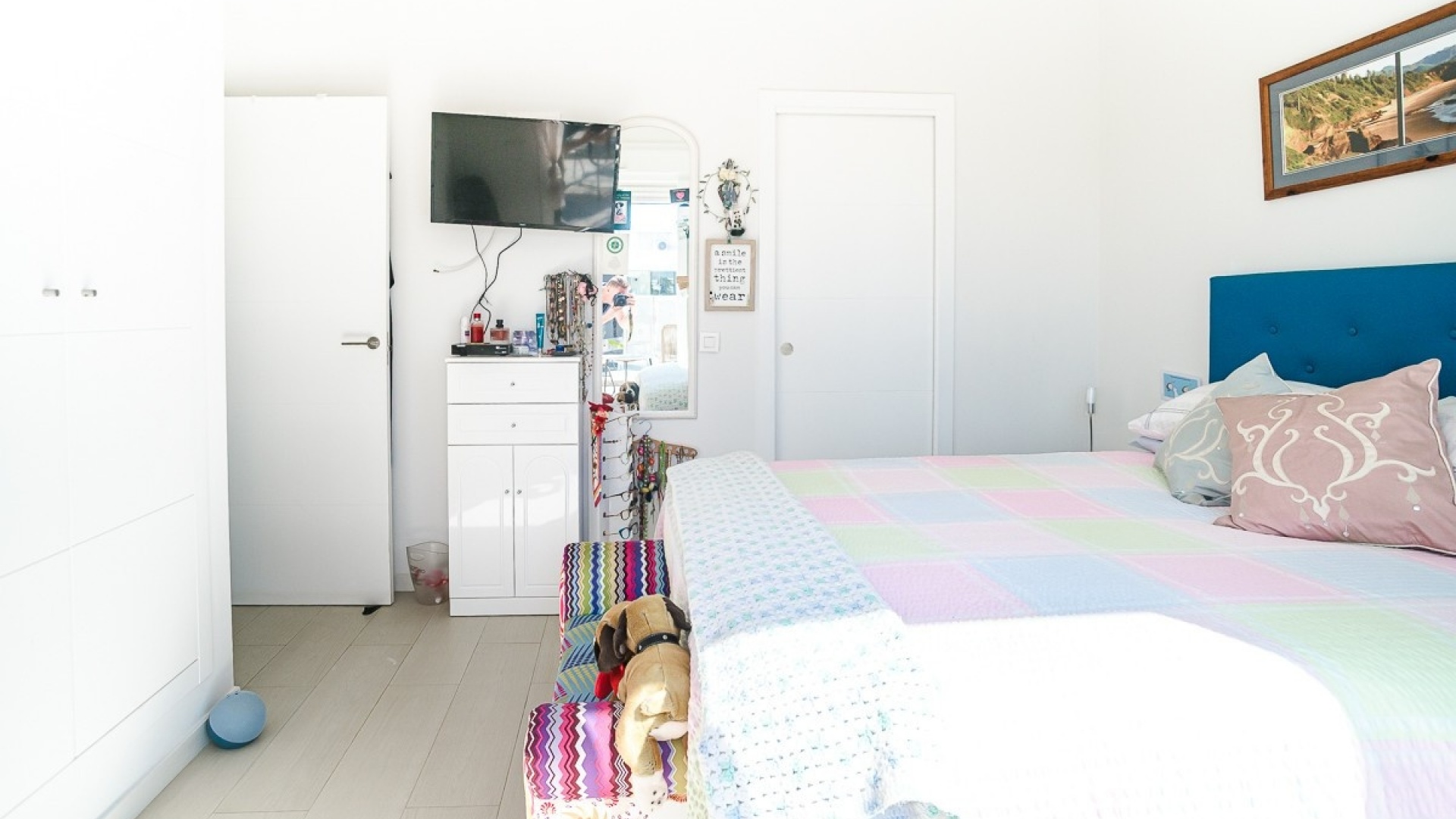 Resale - Villa - Pilar de la Horadada - Pilar de la Horadada Centro