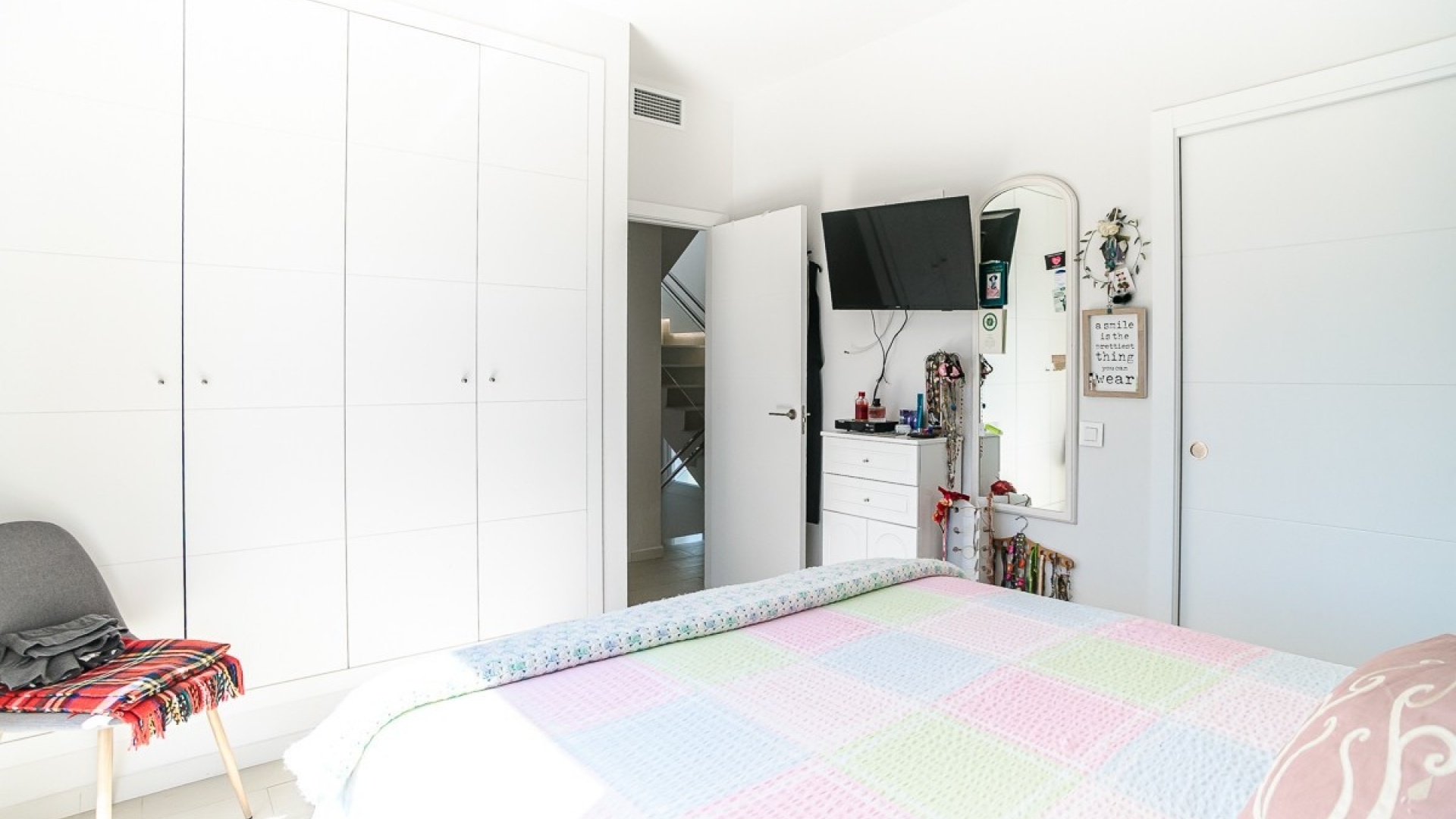 Resale - Villa - Pilar de la Horadada - Pilar de la Horadada Centro