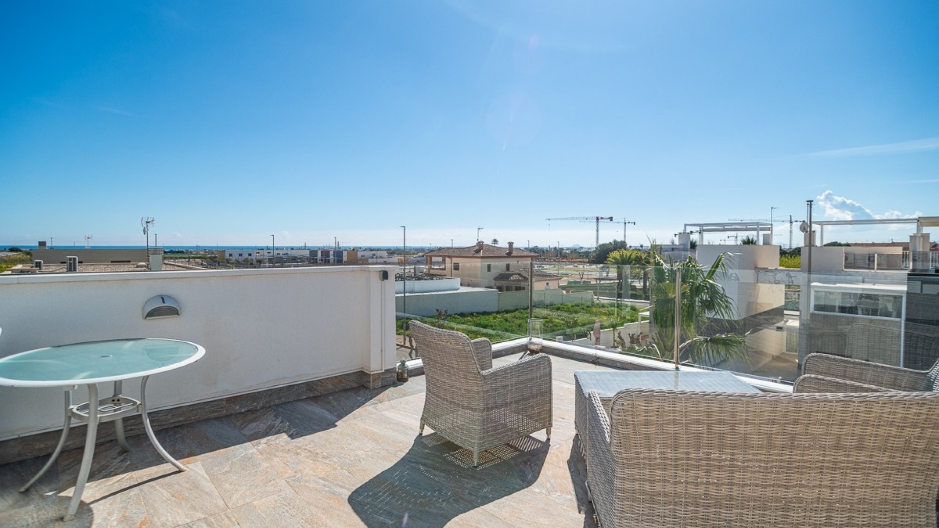 Resale - Villa - Pilar de la Horadada - Pilar de la Horadada Centro