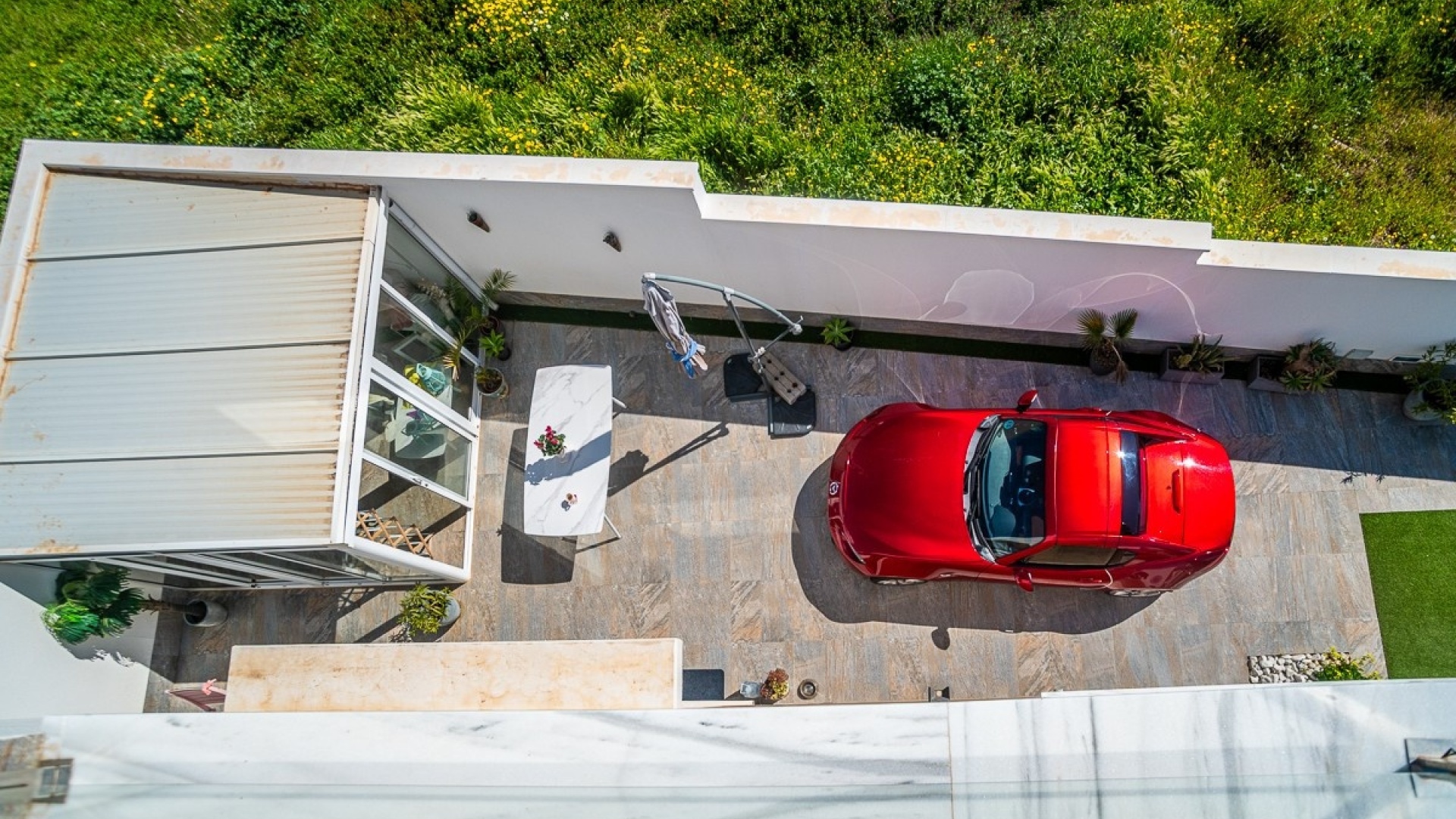 Resale - Villa - Pilar de la Horadada - Pilar de la Horadada Centro