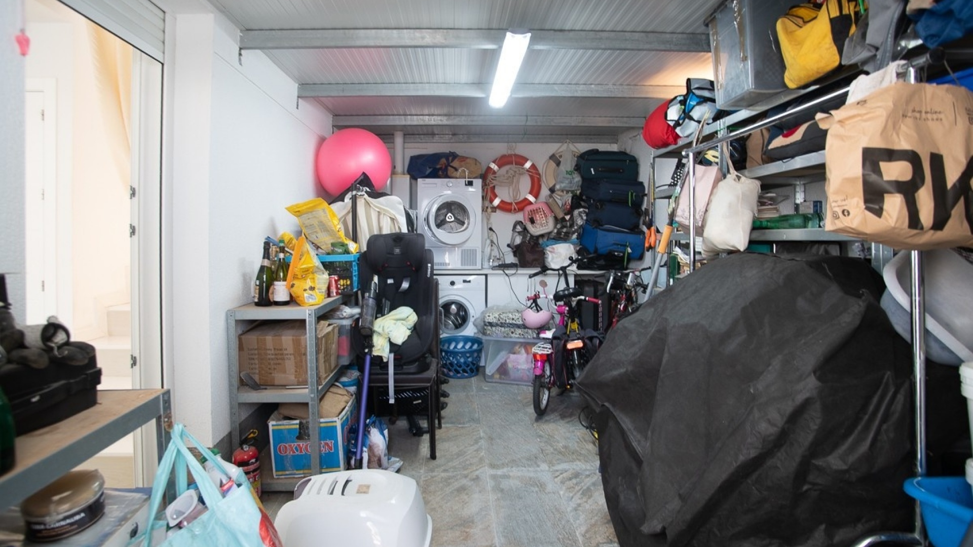 Resale - Villa - Pilar de la Horadada - Pilar de la Horadada Centro