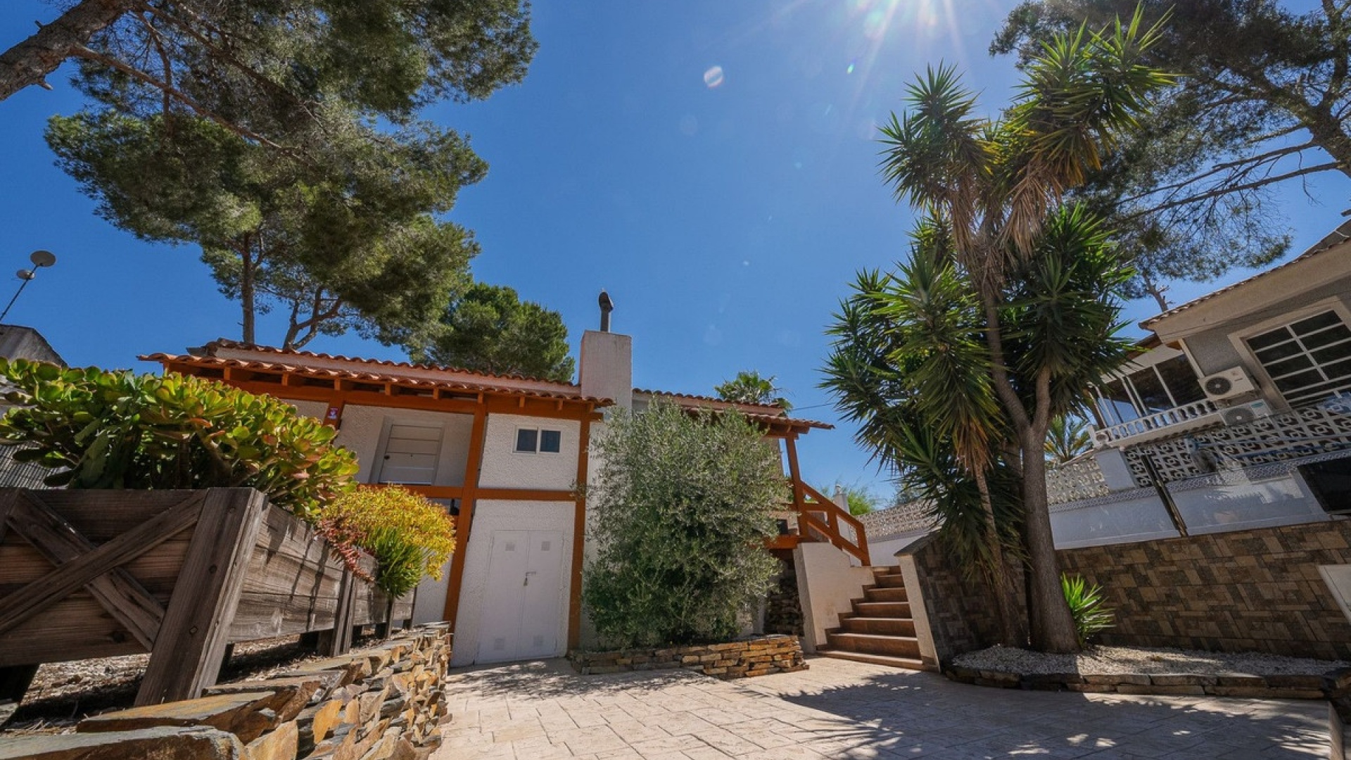 Resale - Villa - Pilar de la Horadada - Pilar de la Horadada Centro