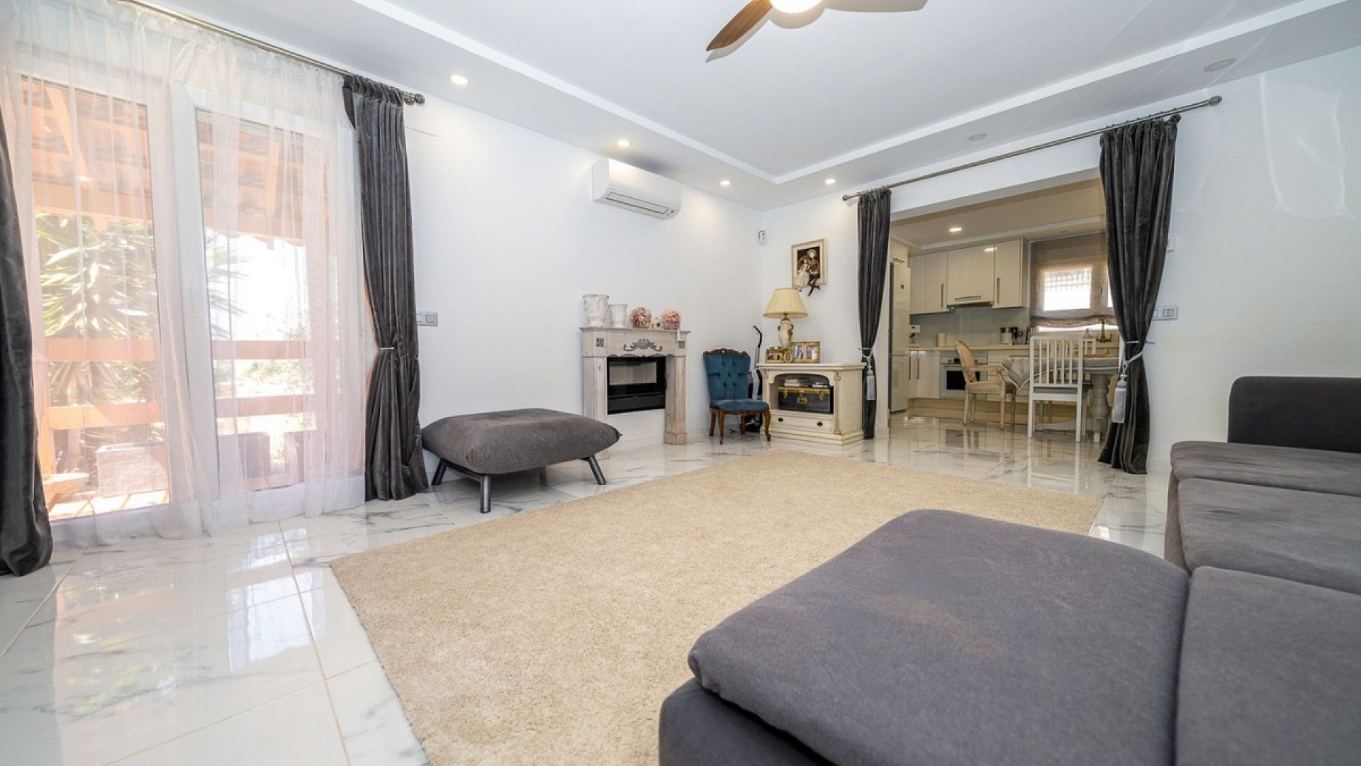Resale - Villa - Pilar de la Horadada - Pilar de la Horadada Centro