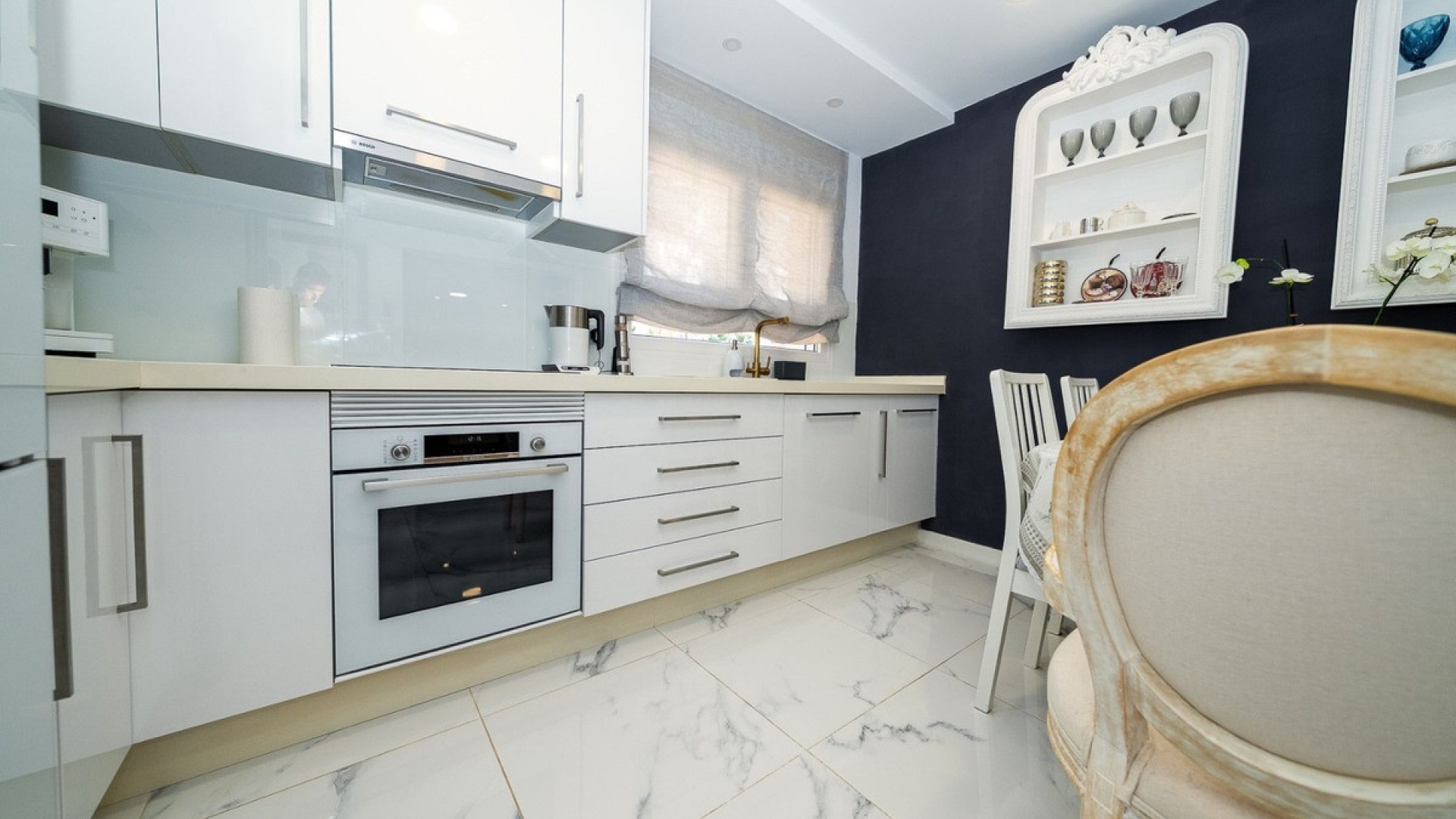 Resale - Villa - Pilar de la Horadada - Pilar de la Horadada Centro