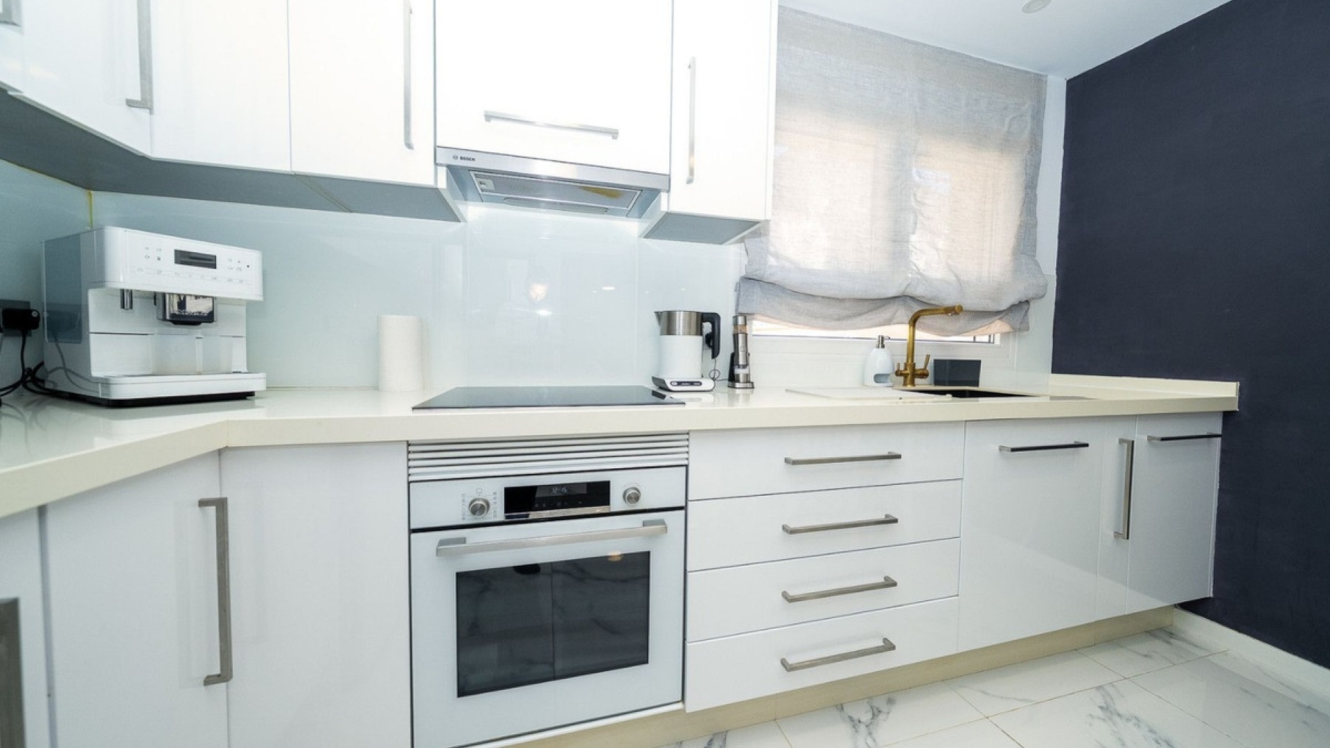 Resale - Villa - Pilar de la Horadada - Pilar de la Horadada Centro