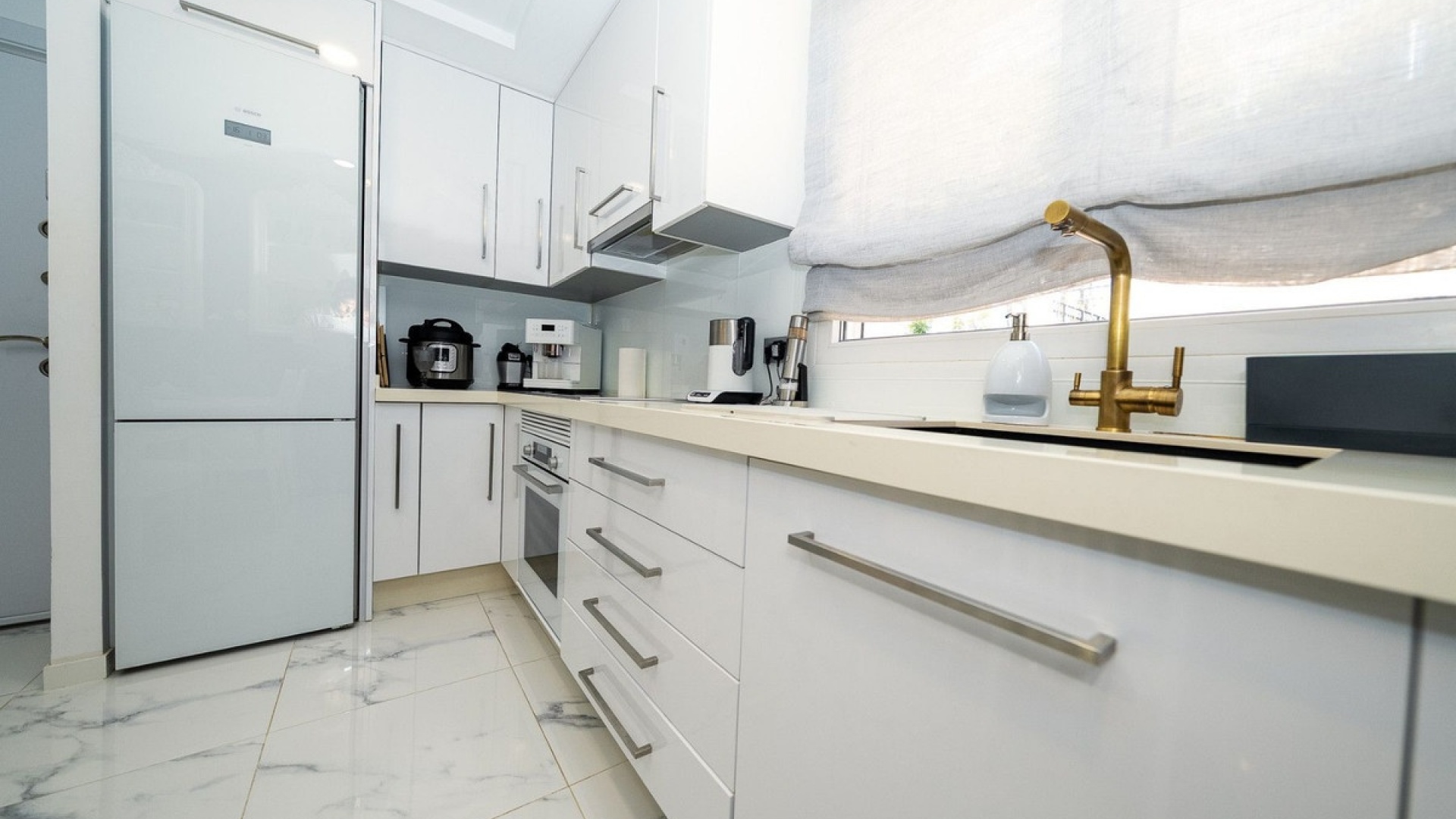 Resale - Villa - Pilar de la Horadada - Pilar de la Horadada Centro