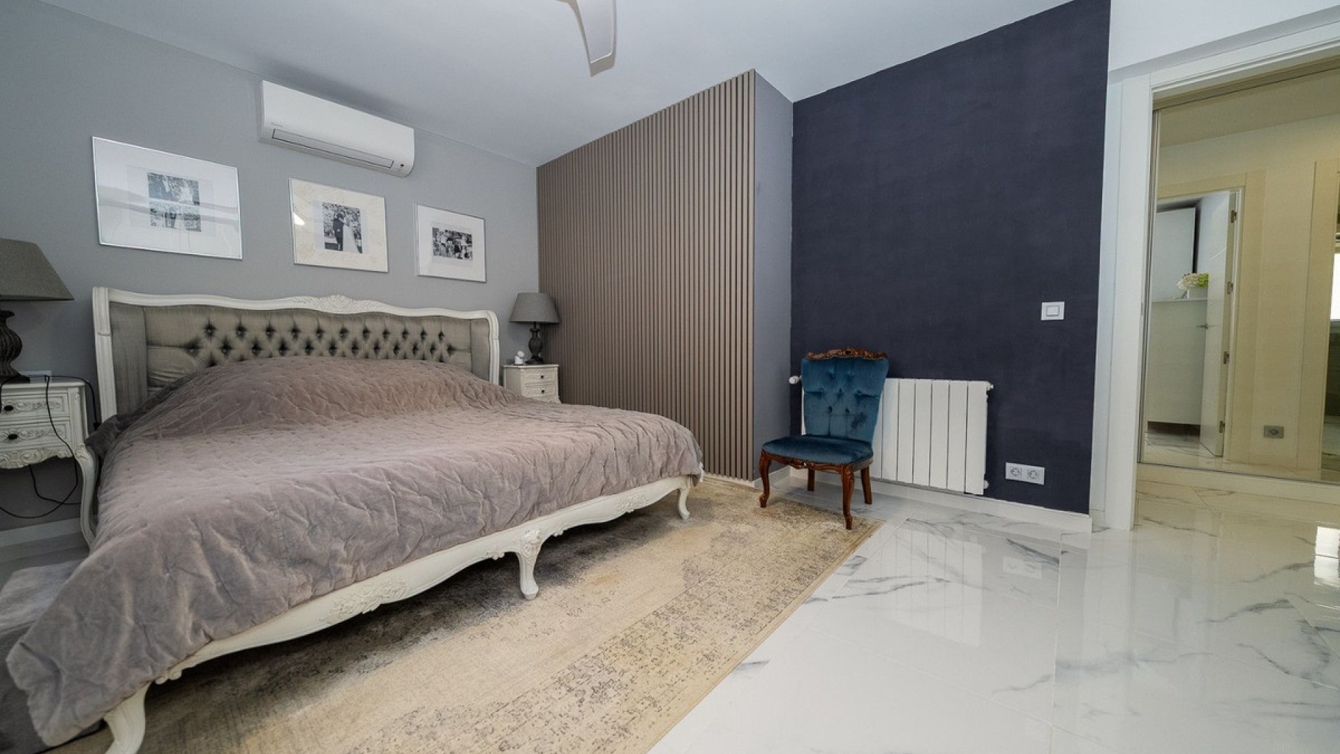 Resale - Villa - Pilar de la Horadada - Pilar de la Horadada Centro
