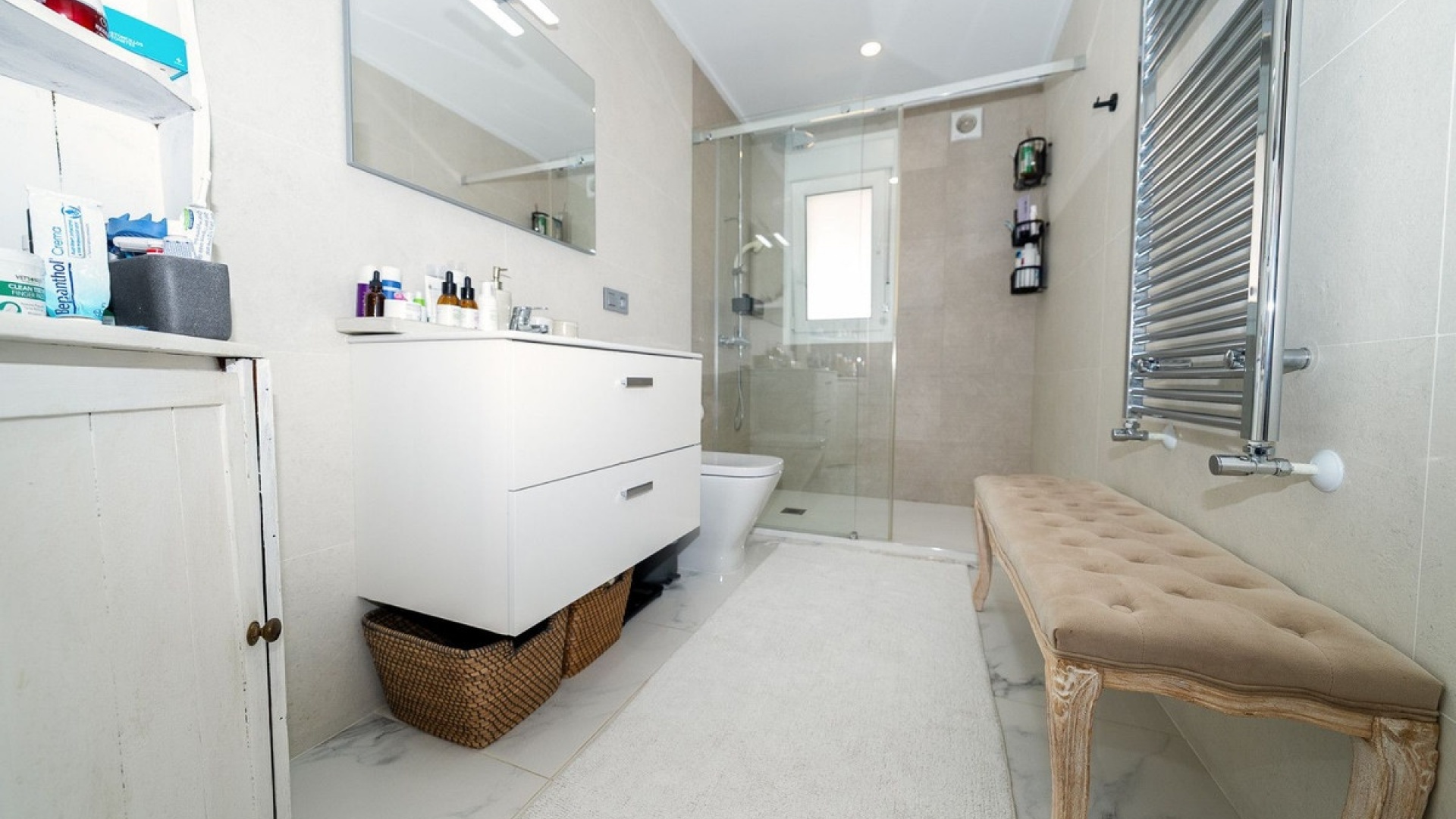 Resale - Villa - Pilar de la Horadada - Pilar de la Horadada Centro