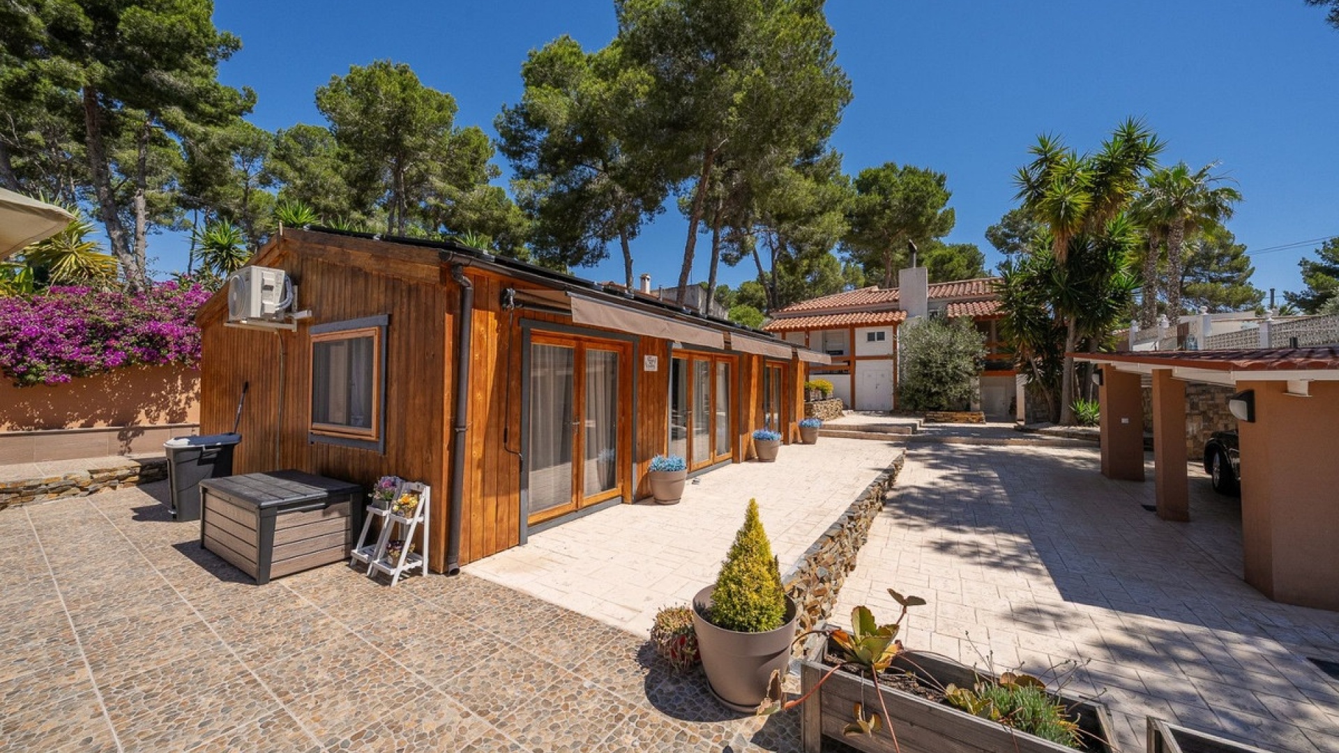 Resale - Villa - Pilar de la Horadada - Pilar de la Horadada Centro