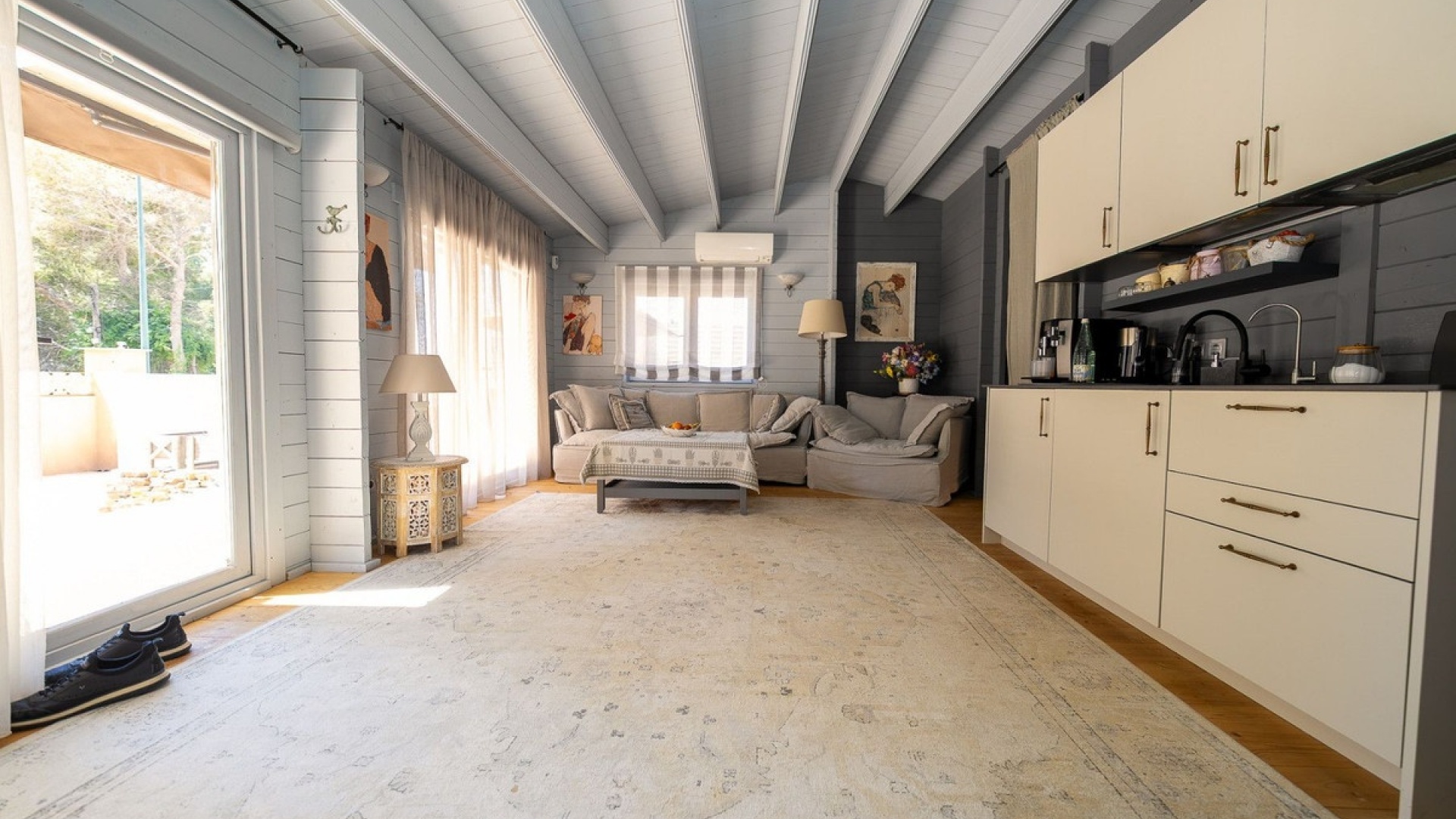 Resale - Villa - Pilar de la Horadada - Pilar de la Horadada Centro