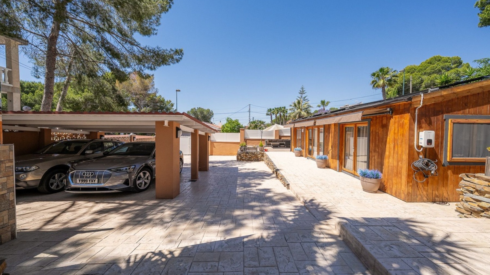 Resale - Villa - Pilar de la Horadada - Pilar de la Horadada Centro