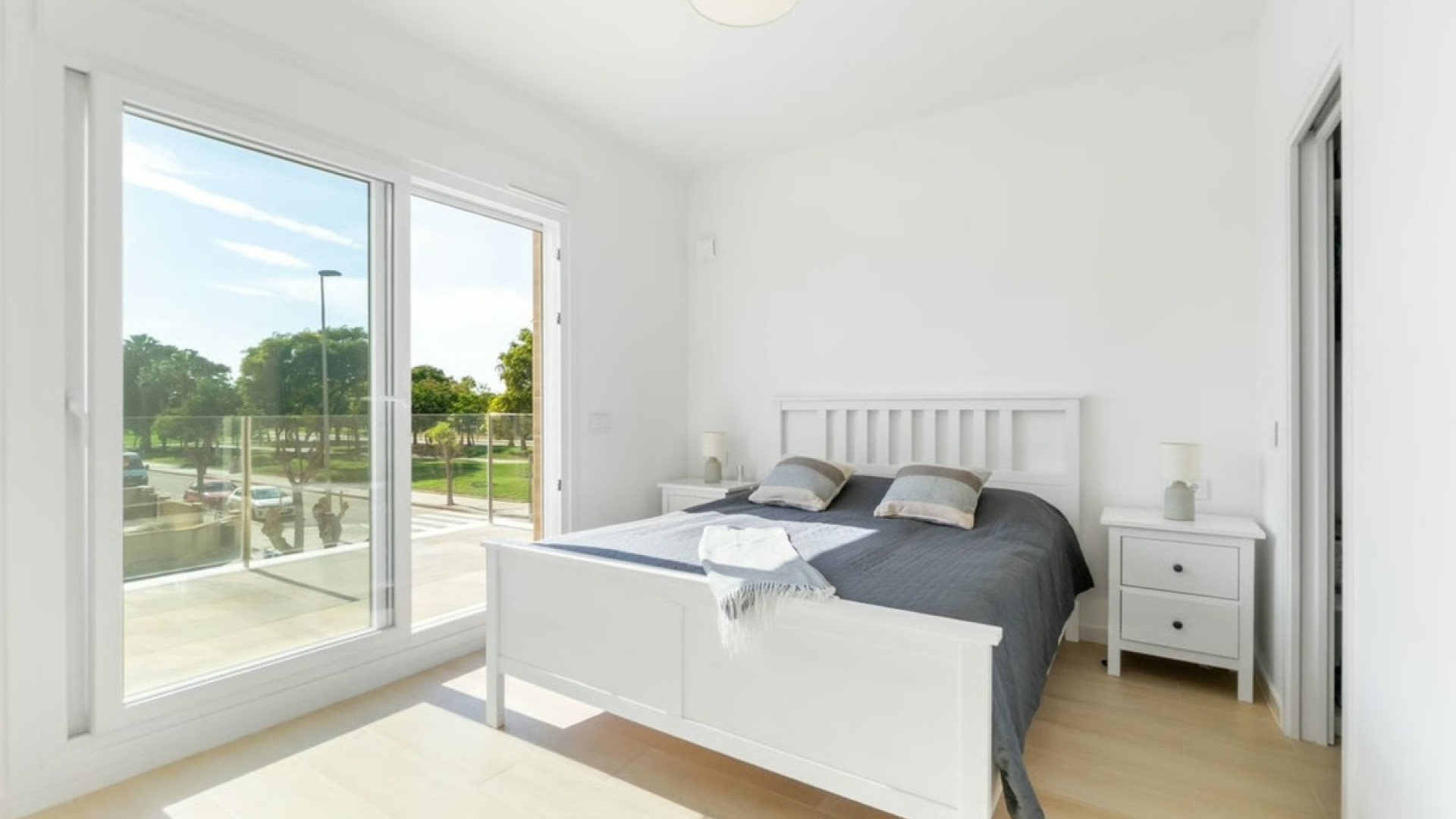 Resale - Villa - Pilar de la Horadada - Pilar de la Horadada Centro