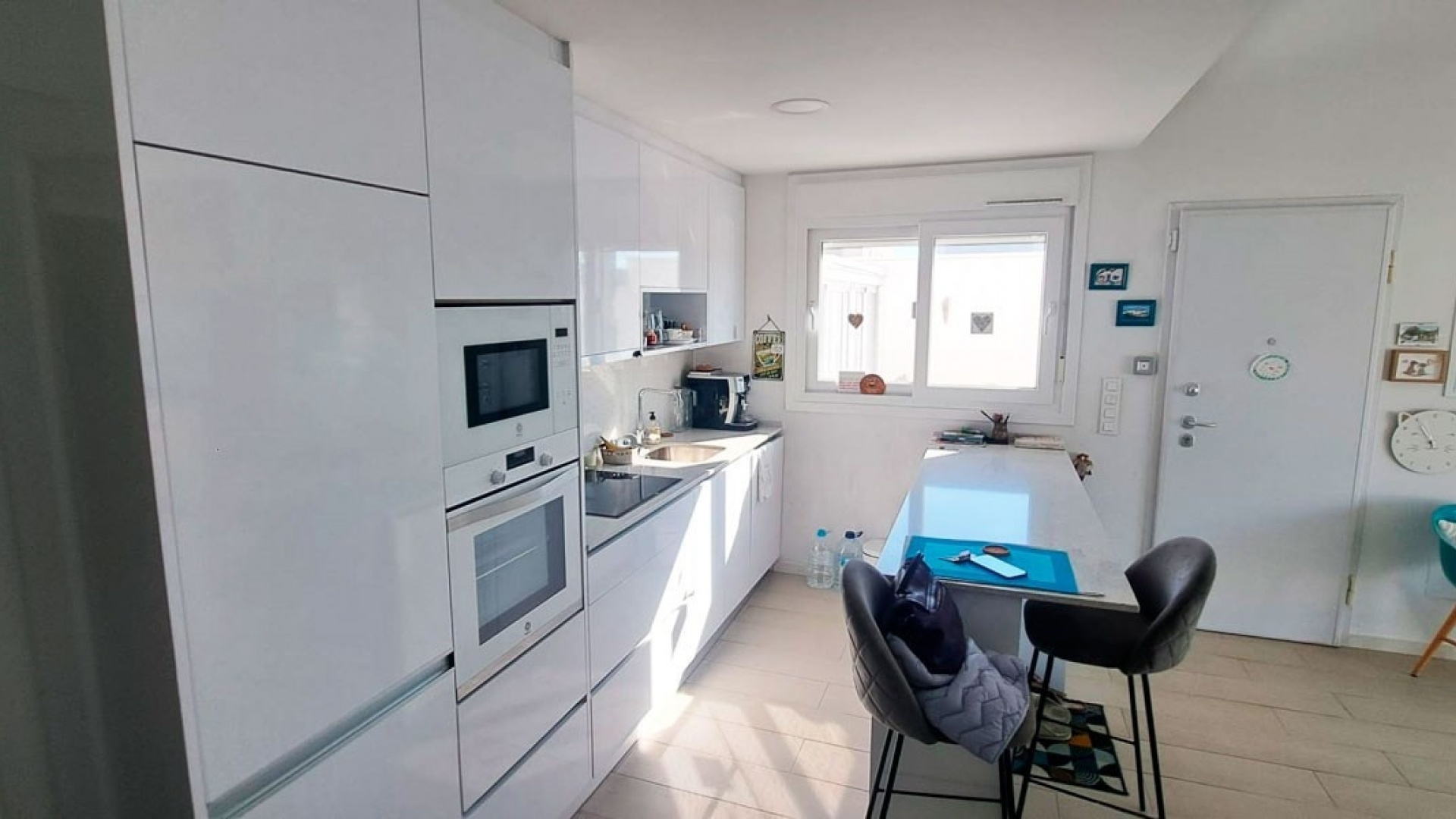 Resale - Villa - Pilar de la Horadada - Pilar de la Horadada Centro