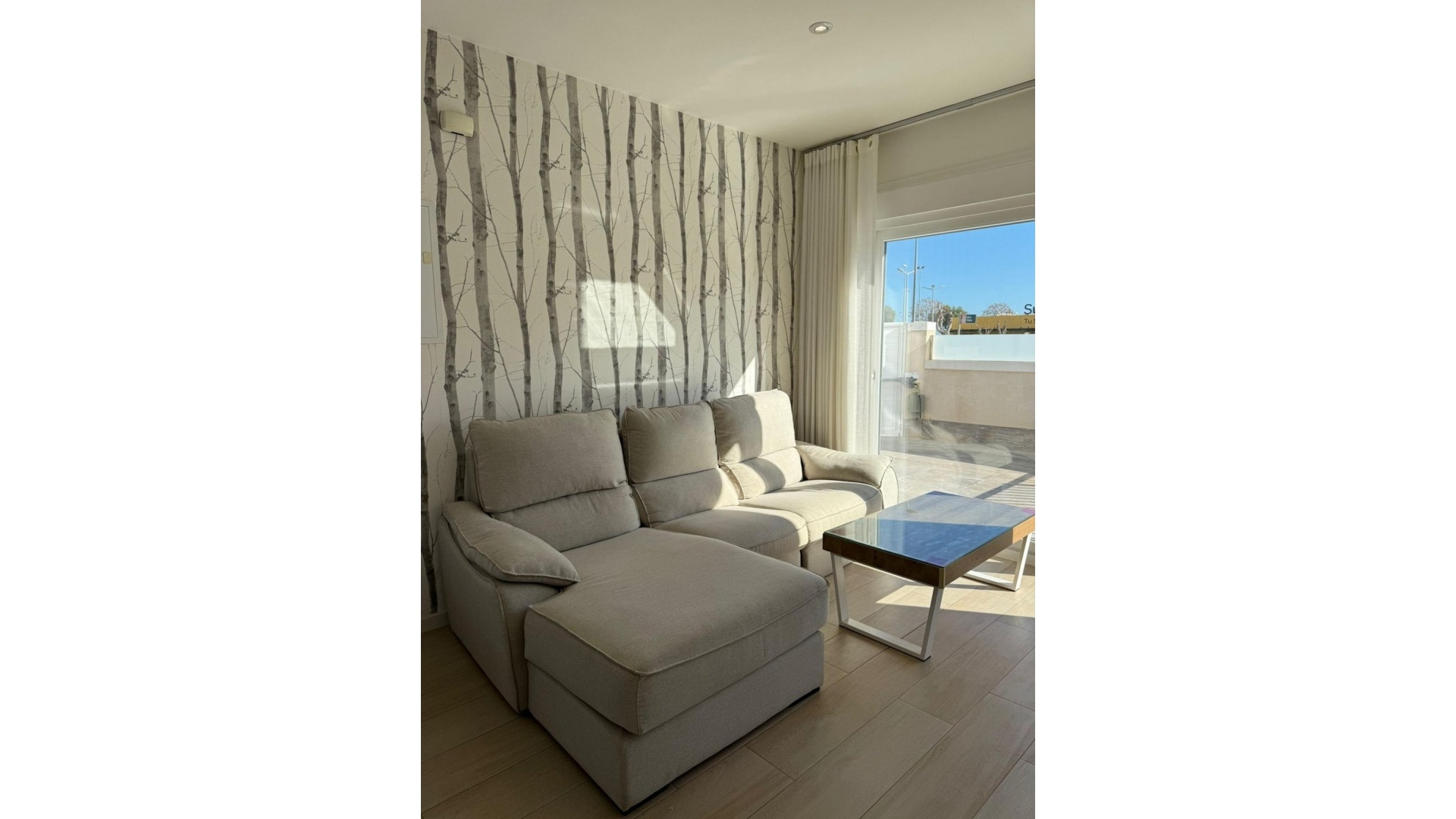 Resale - Villa - Pilar de la Horadada - Pilar de la Horadada Centro