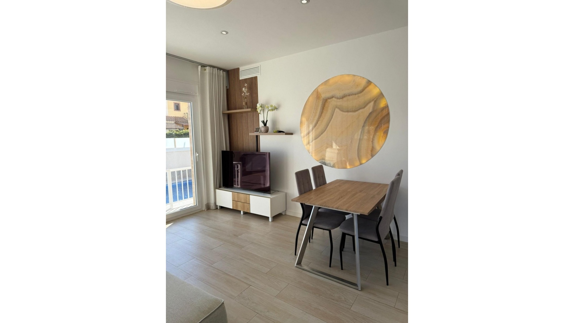 Resale - Villa - Pilar de la Horadada - Pilar de la Horadada Centro
